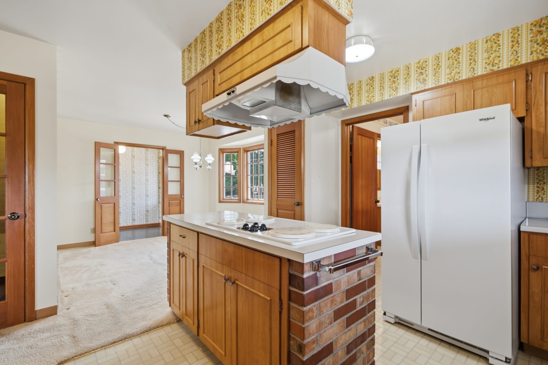 13937 NW SPRINGVILLE RD Portland, OR 97229 - 物件實景