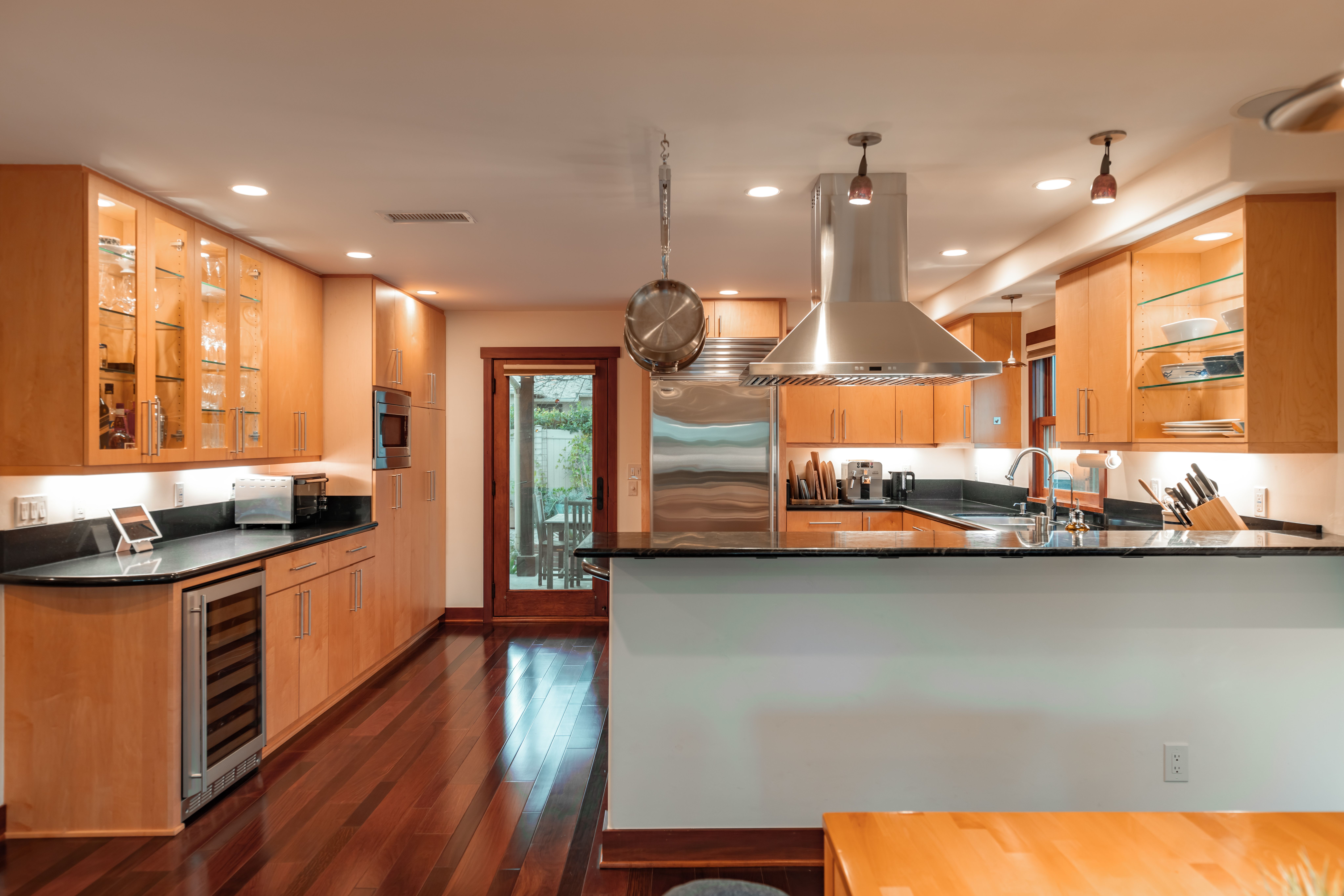  Modern Ojai Craftsman - 物件實景