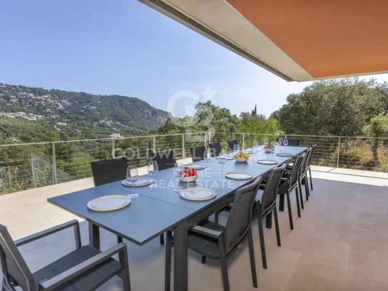 Girona, Begur, Fornells - Aiguablava, Urbanitzaci?, Begur, Catalonia, ES, 7 Bedrooms Bedrooms, ,6 BathroomsBathrooms,Residential,For Sale,Girona, Begur, Fornells - Aiguablava, Urbanitzaci?,1620888