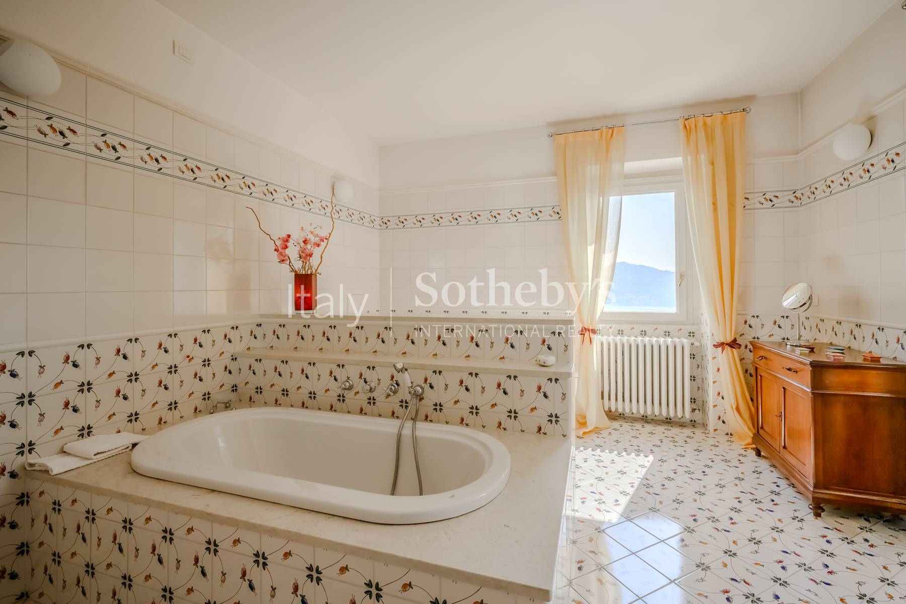 Breathtaking villa overlooking Lake Maggiore - 物件實景