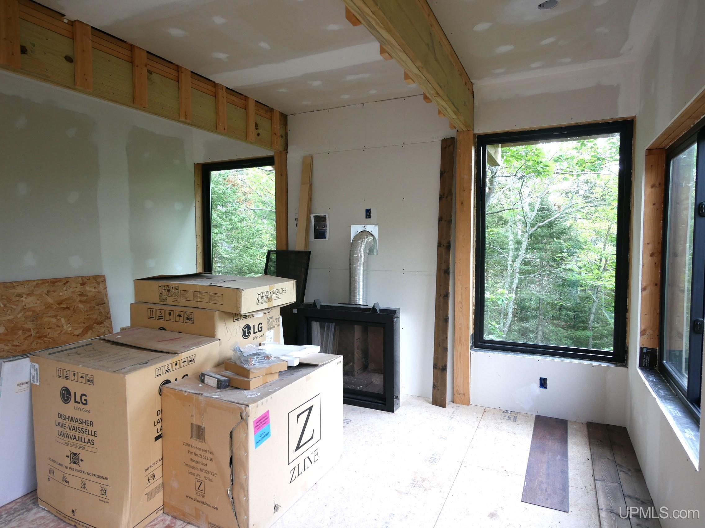 Copper Harbor, Michigan, 49918, United States, 4 Bedrooms Bedrooms, ,3 BathroomsBathrooms,Residential,For Sale,1980740