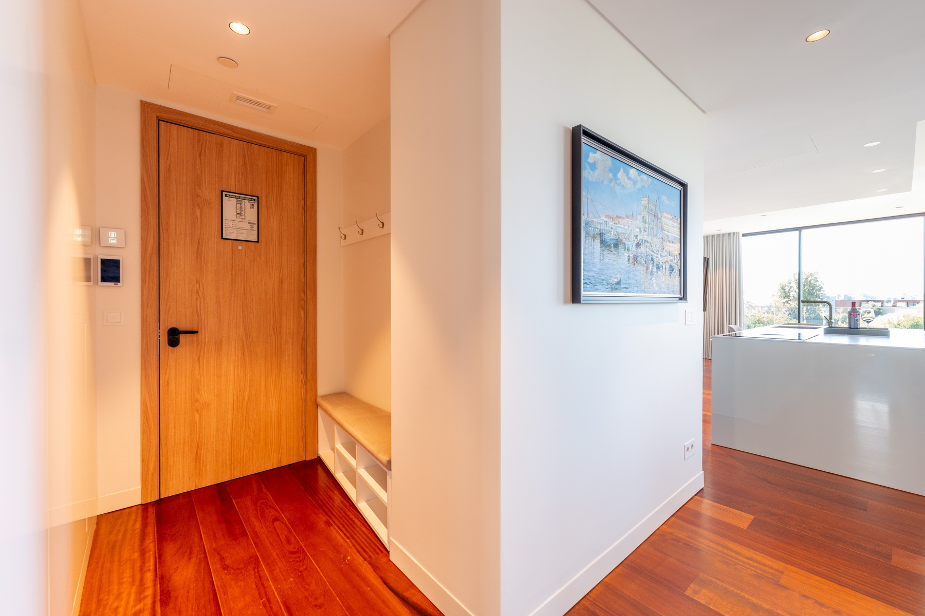  Flat, 2 bedrooms, for Sale - 物件實景