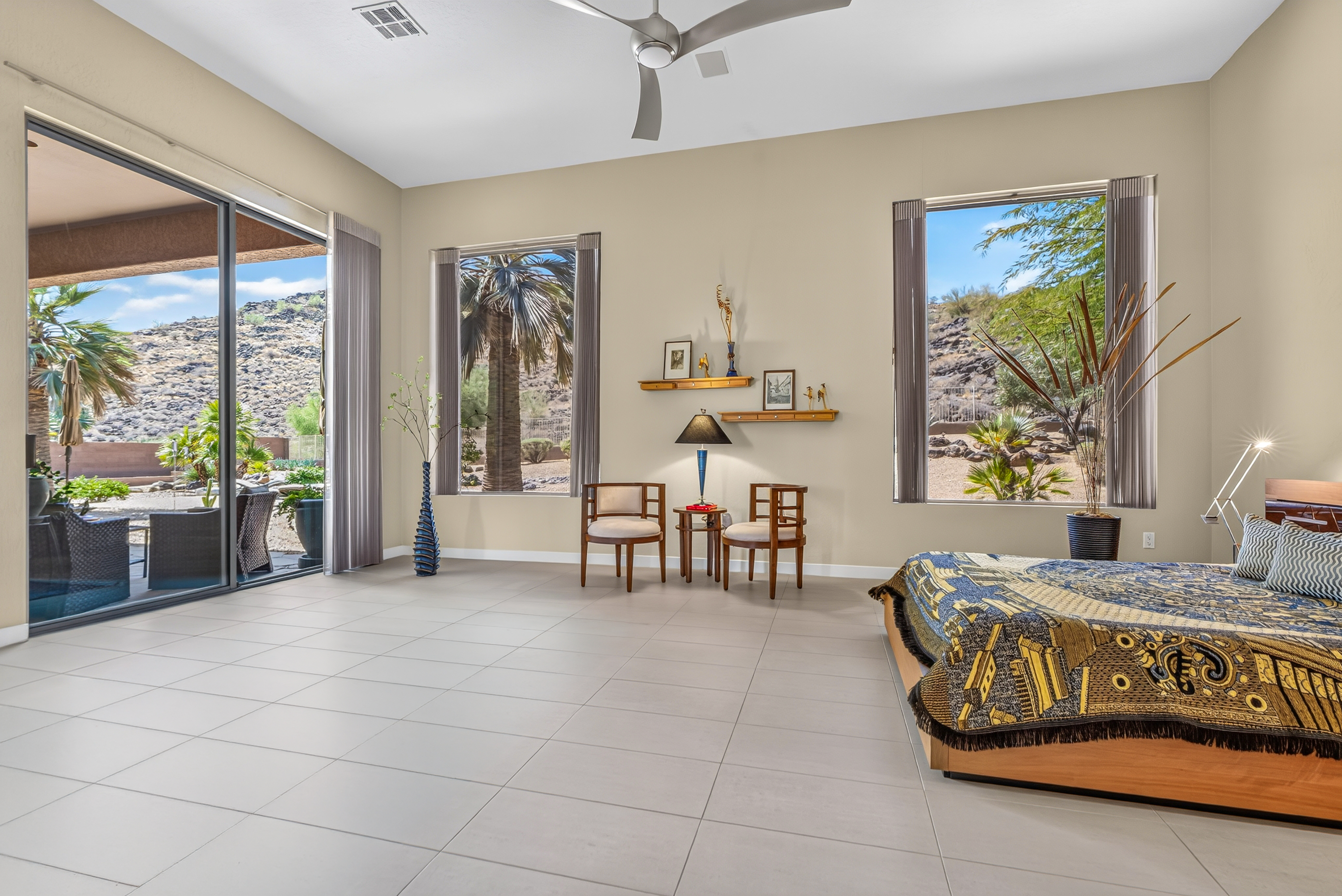  5565 W Pinnacle Hill Drive¦Glendale, AZ - 物件實景