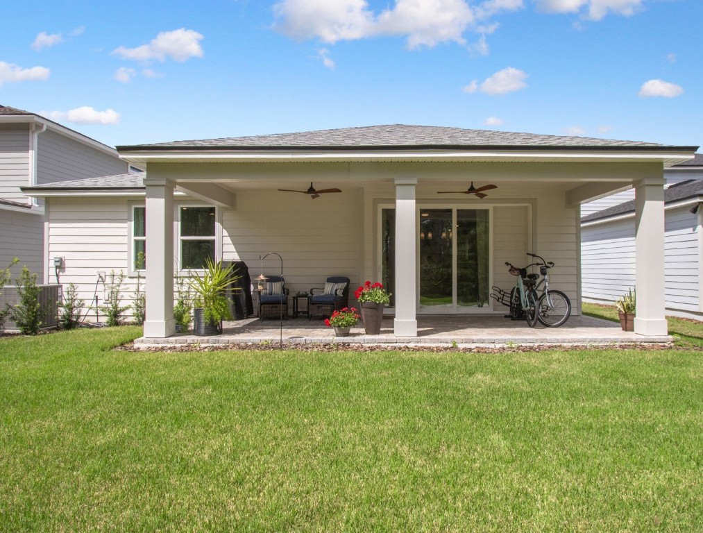 Yulee, Florida, 32097, United States, 3 Bedrooms Bedrooms, ,2 BathroomsBathrooms,Residential,For Sale,1975436