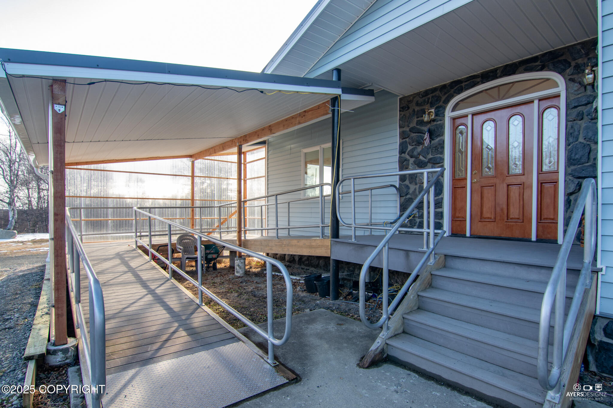 Soldotna, Alaska, 99669, United States, 6 Bedrooms Bedrooms, ,3 BathroomsBathrooms,Residential,For Sale,1765779