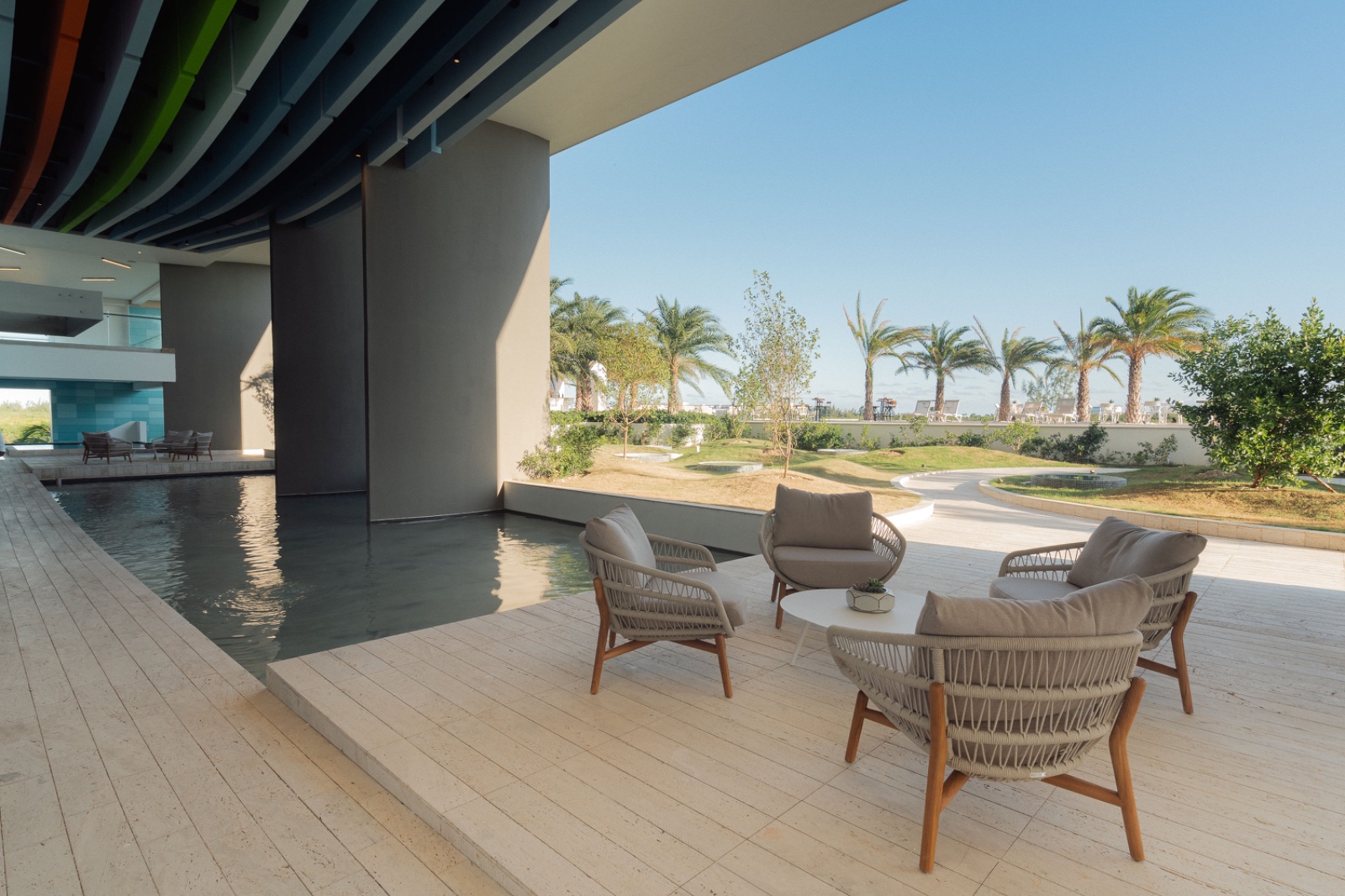 Cap Cana, DO, 1 Bedroom Bedrooms, ,2 BathroomsBathrooms,Residential,For Sale,1759996