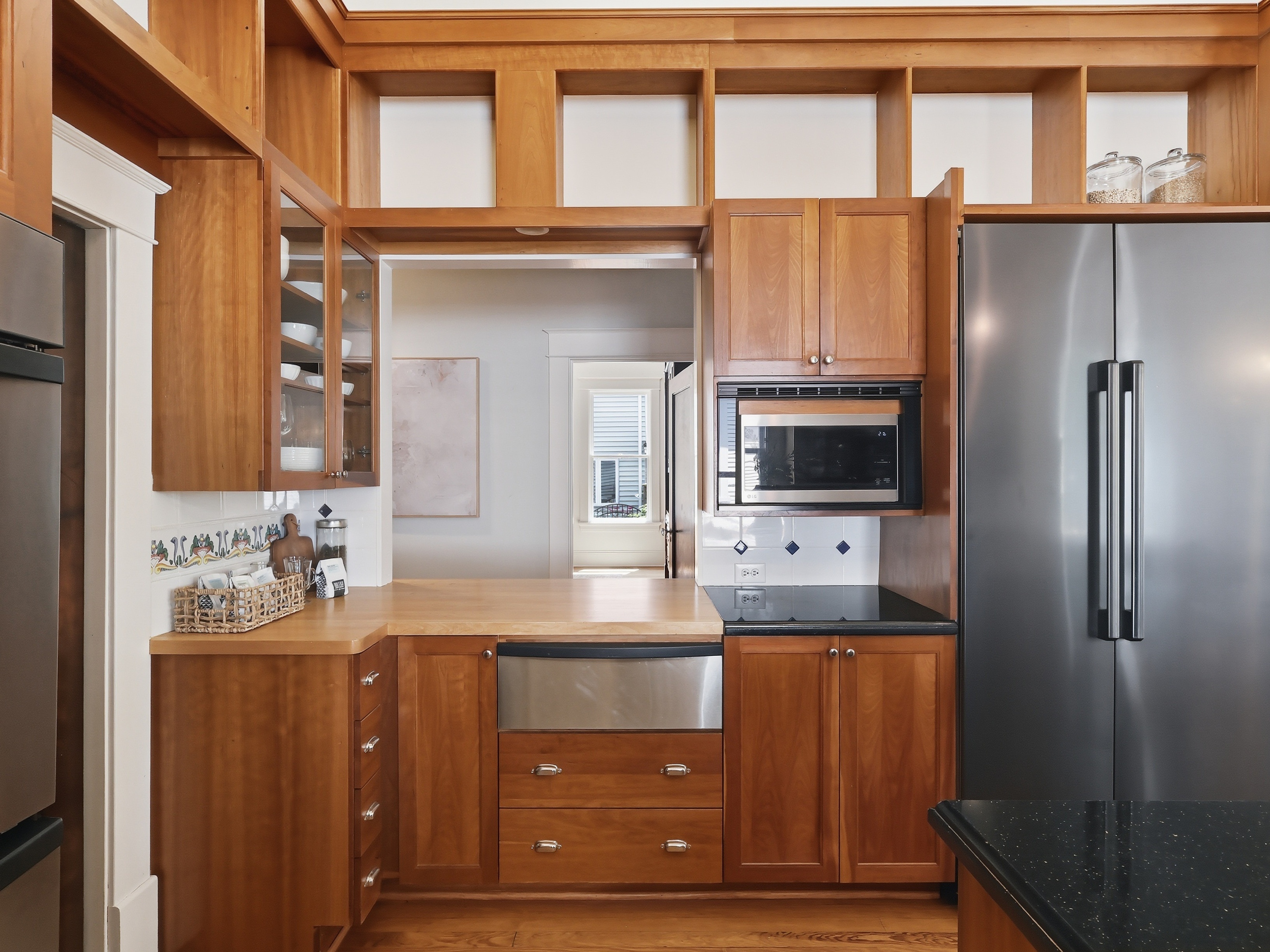 127 Forest Road, Raleigh, NC, 27605 - 物件實景