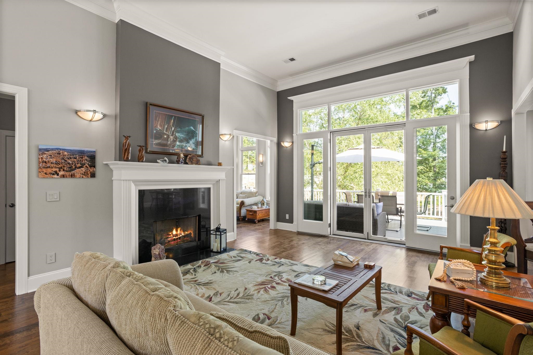 Ninety Six, South Carolina, 29666, United States, 4 Bedrooms Bedrooms, ,4 BathroomsBathrooms,Residential,For Sale,1792432