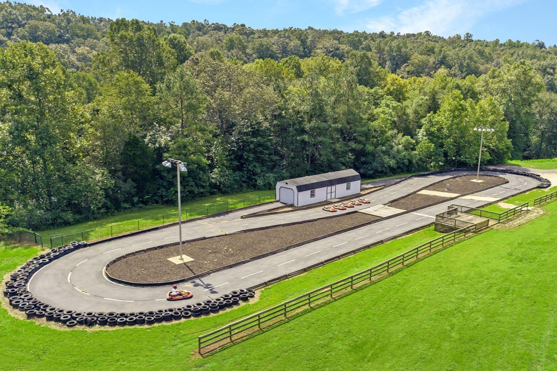  6887 Blenheim Road, Scottsville, VA, 24590 - 物件實景