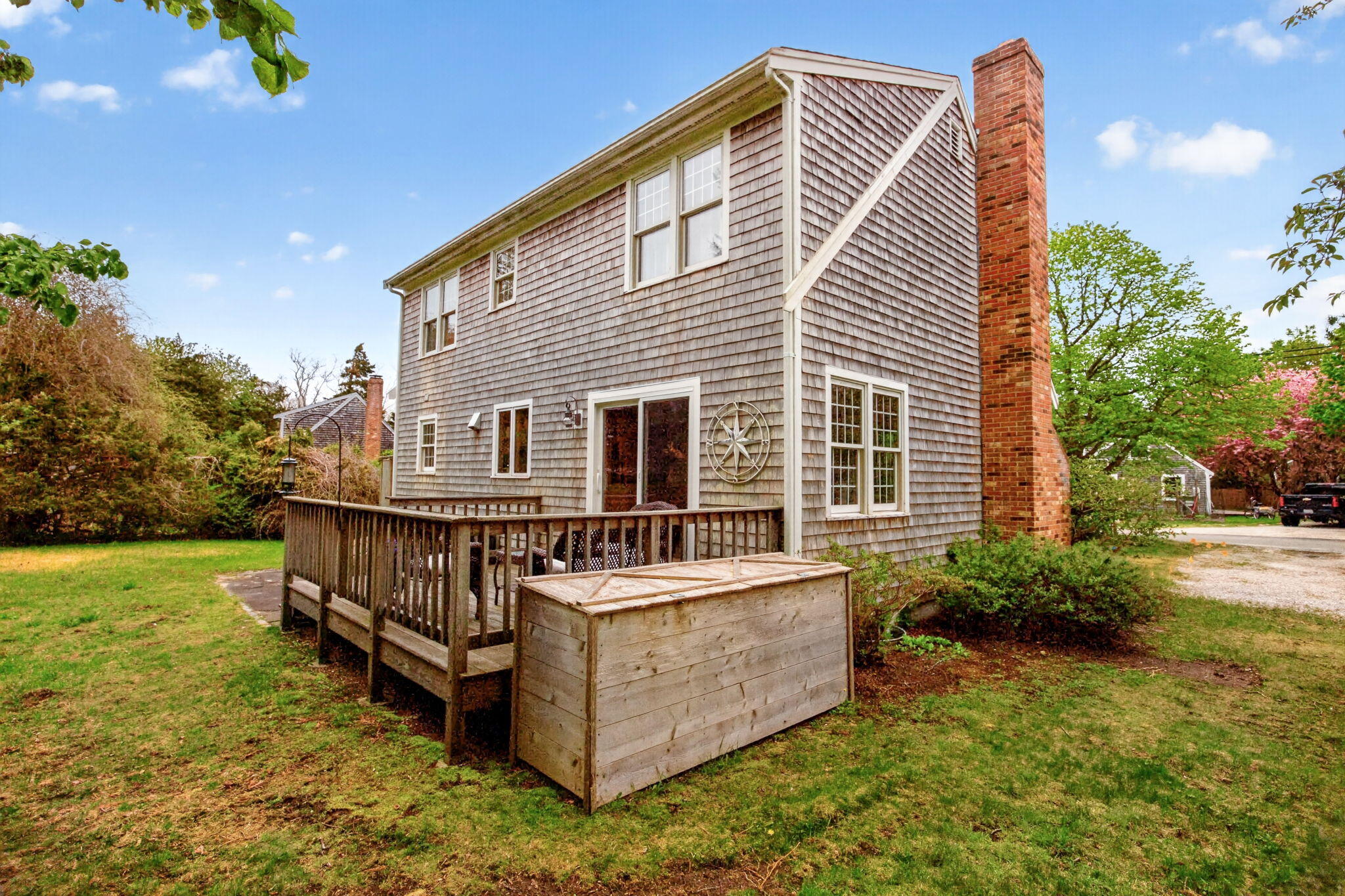  14 Chase Lane, Orleans, MA, 02653 - 物件實景