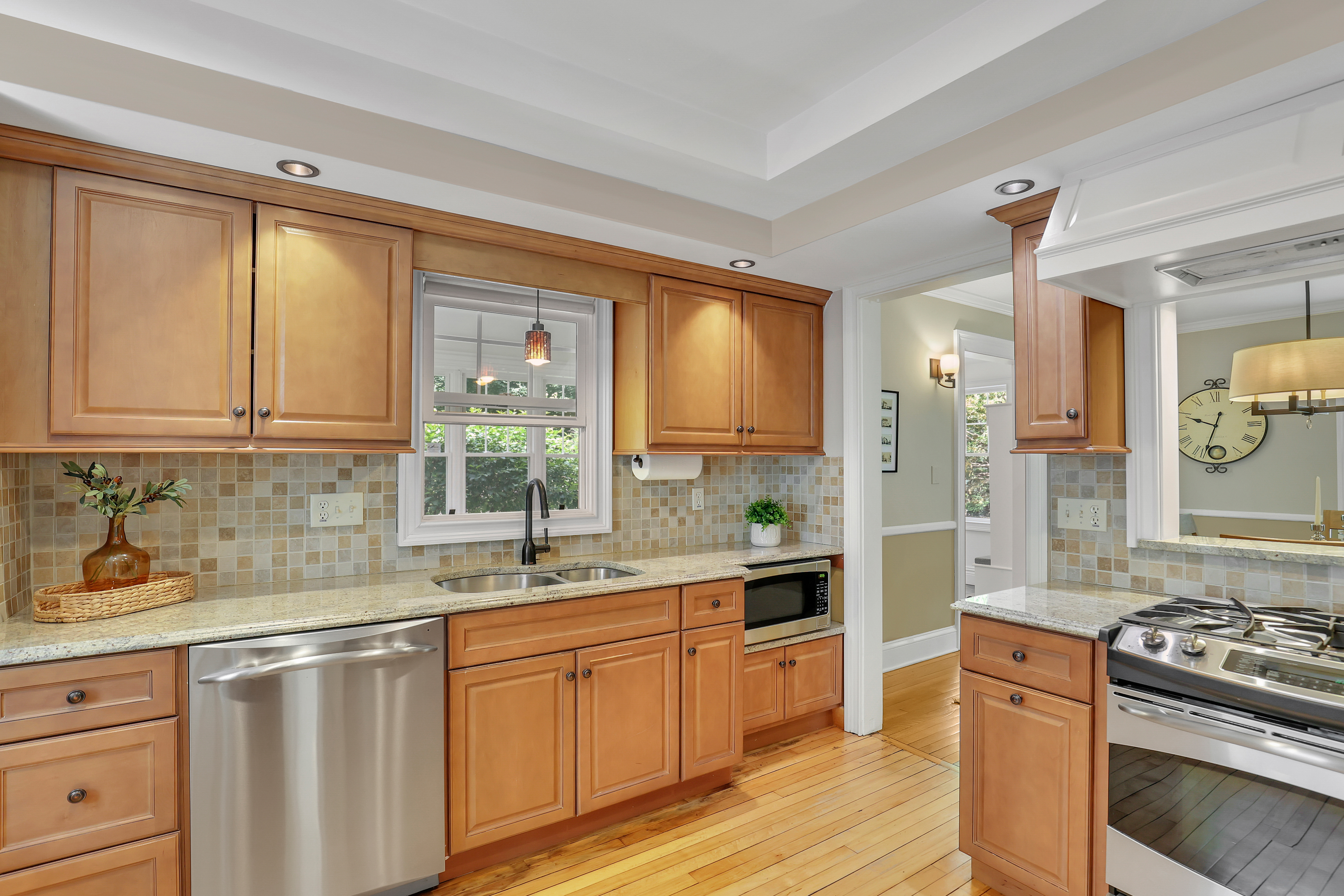  149 Westland Avenue - 物件實景