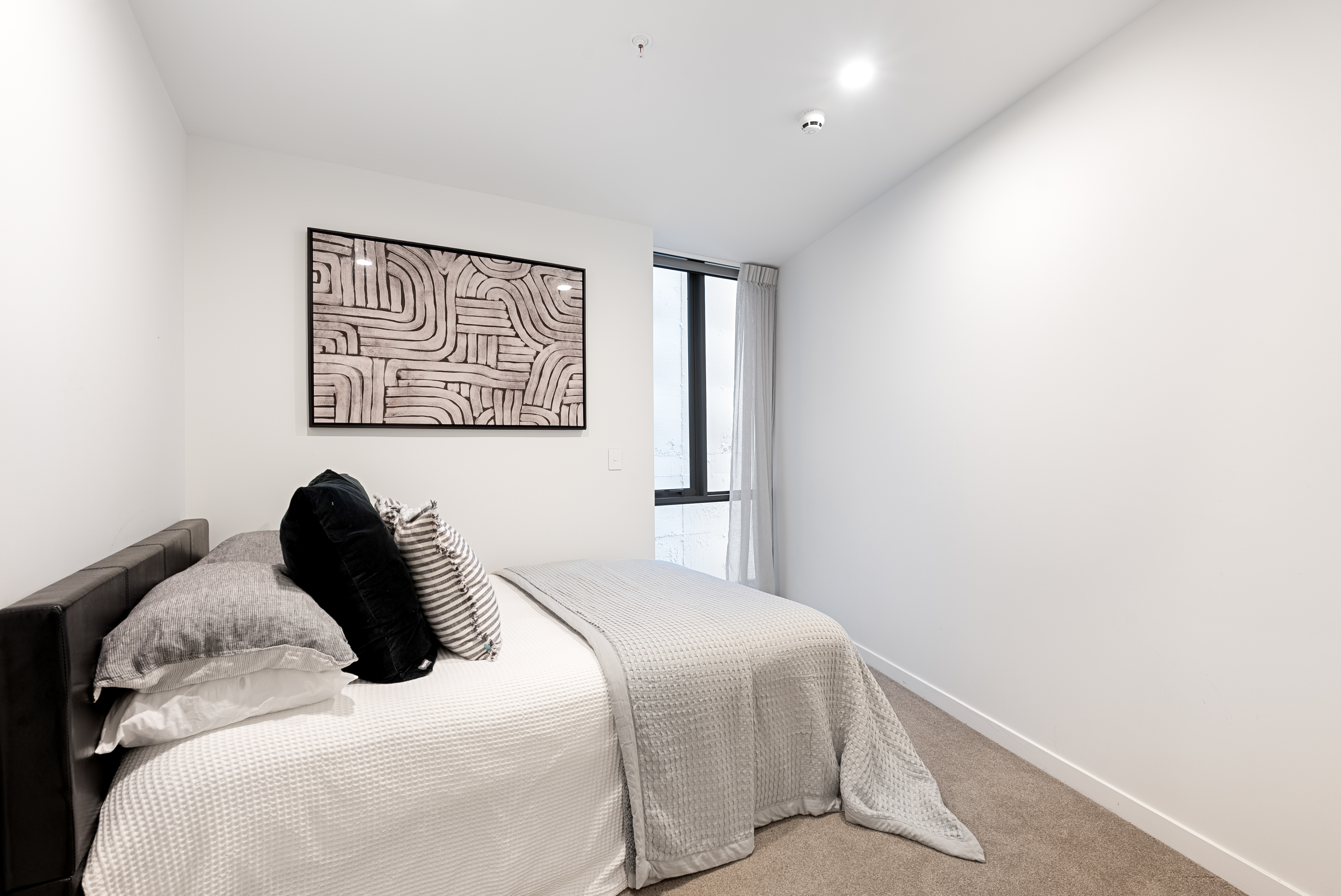  102/212 Willis Street - 物件實景