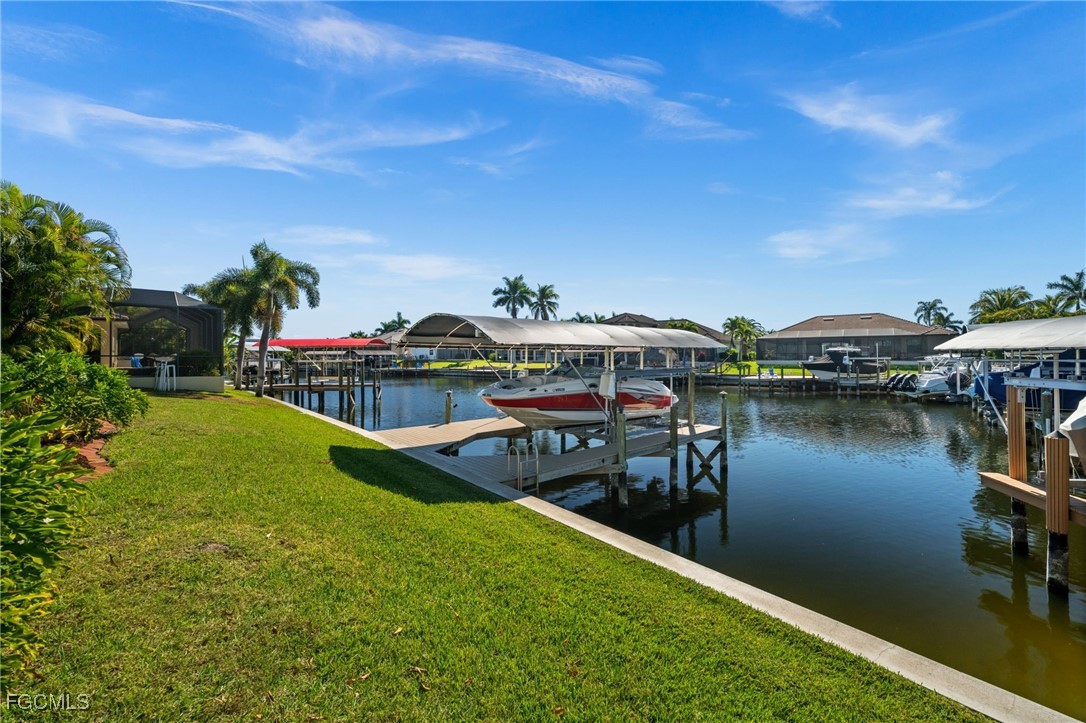 Cape Coral, Florida, 33914, United States, 3 Bedrooms Bedrooms, ,2 BathroomsBathrooms,Residential,For Sale,2014769