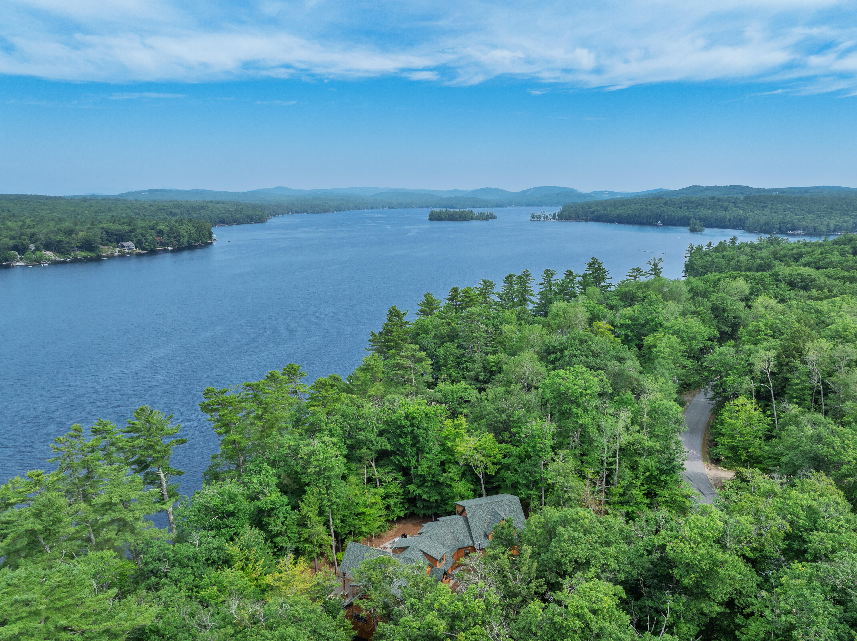 Harrison, Maine, 04040, United States, 5 Bedrooms Bedrooms, ,4 BathroomsBathrooms,Residential,For Sale,1885742