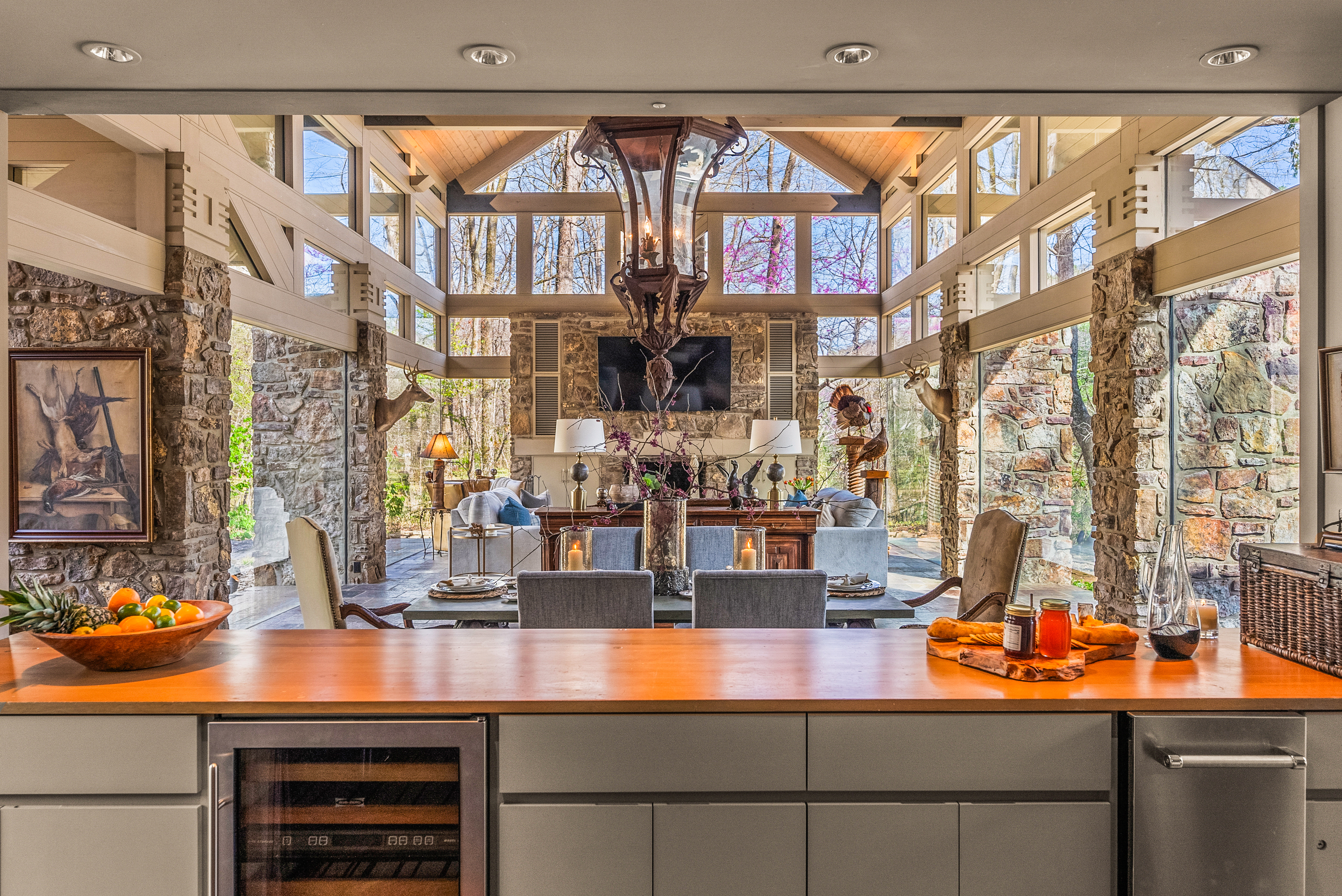  Tailwater Lodge - 物件實景