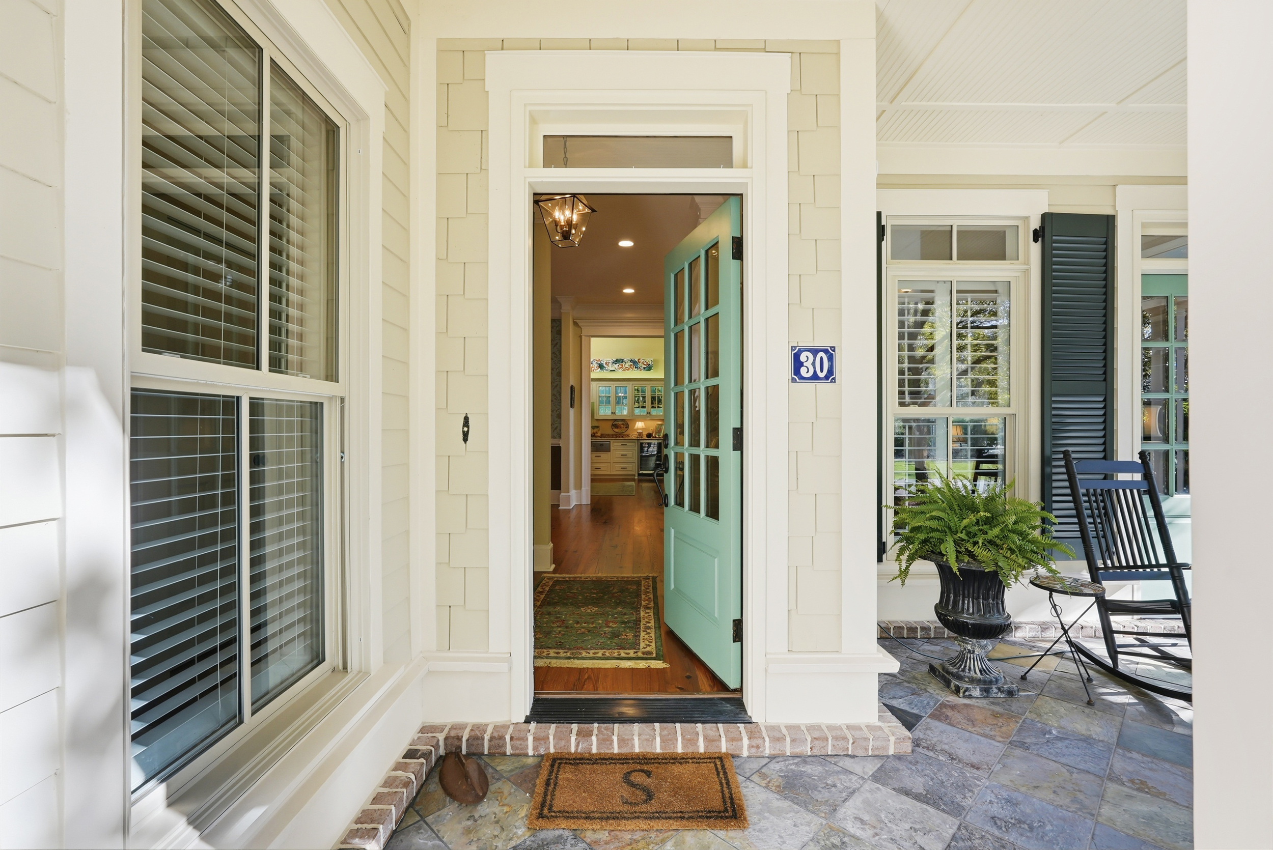  30 Dream Maker Circle, Savannah - 物件實景
