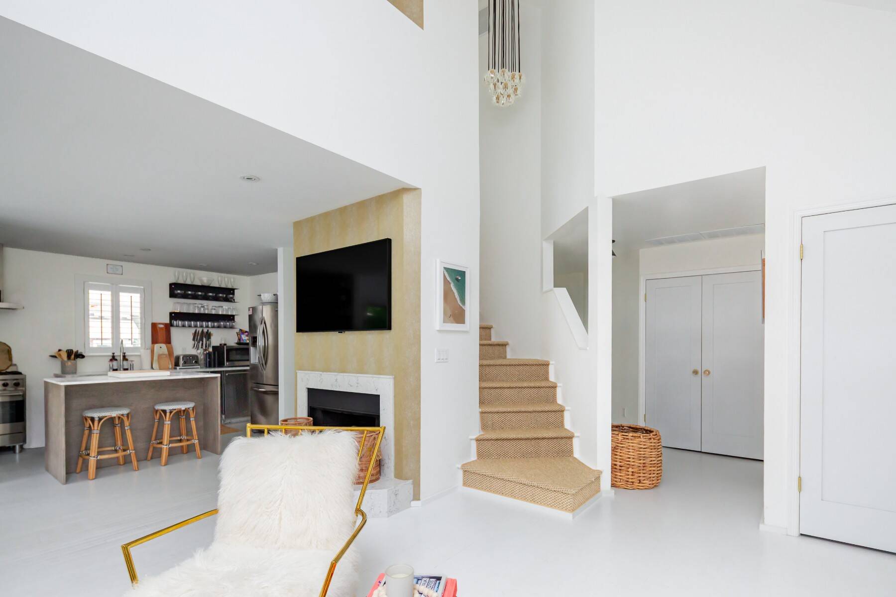  Chic Southampton Village Home With New Pool & Pool House - 物件實景