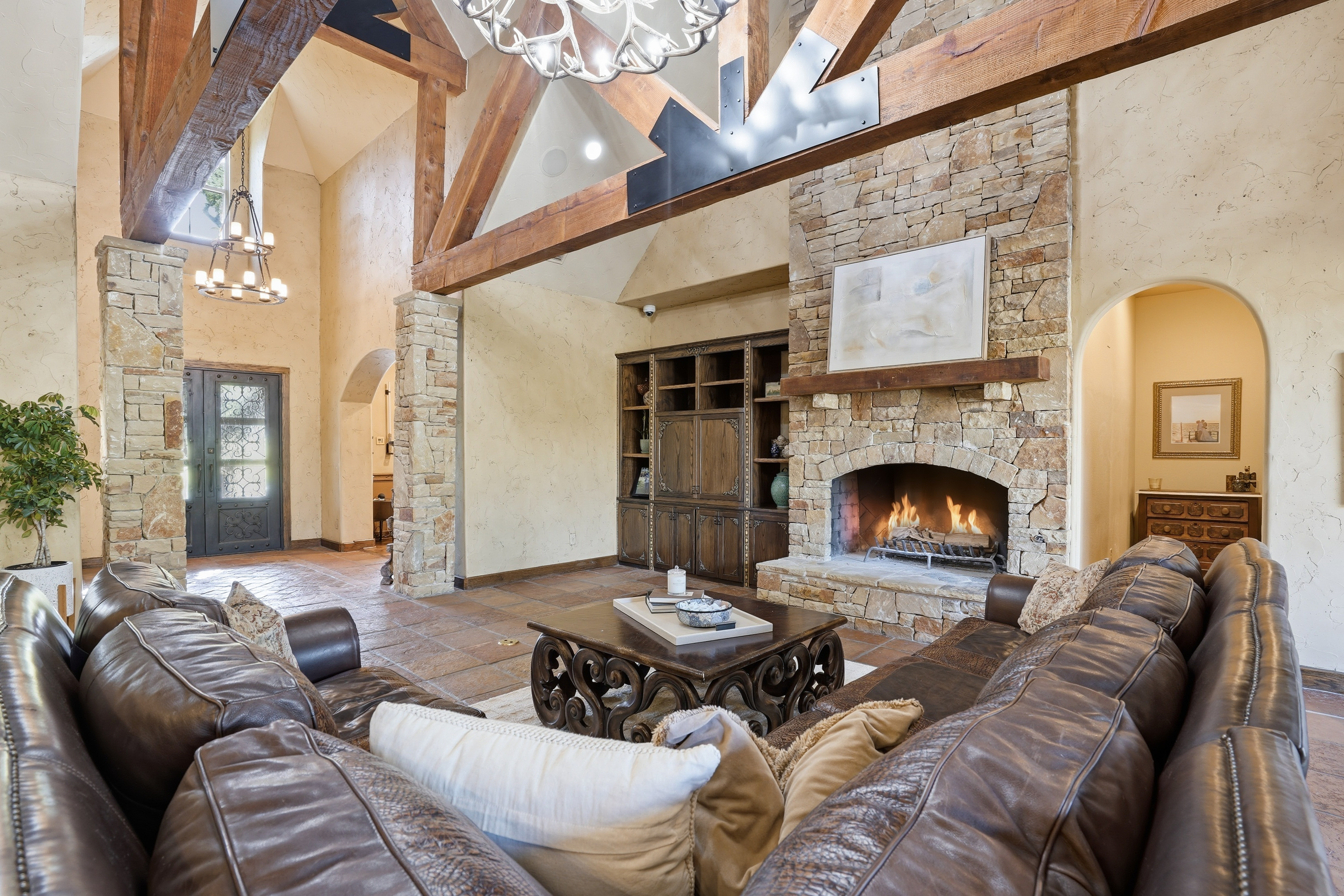  129 Trinity Bluffs, Aledo, TX, 76008 - 物件實景