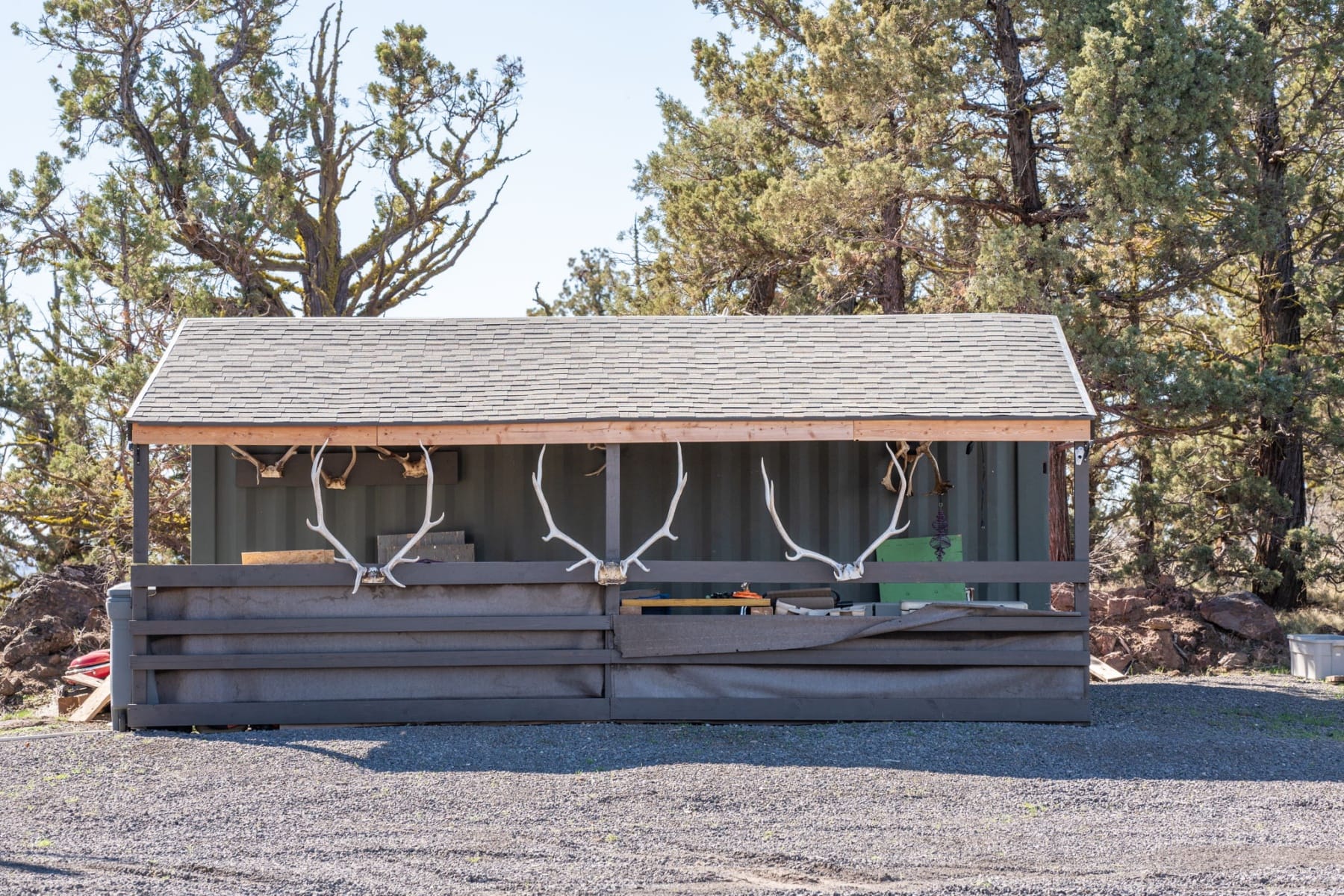  19040 Dusty Loop Bend, OR 97703 - 物件實景