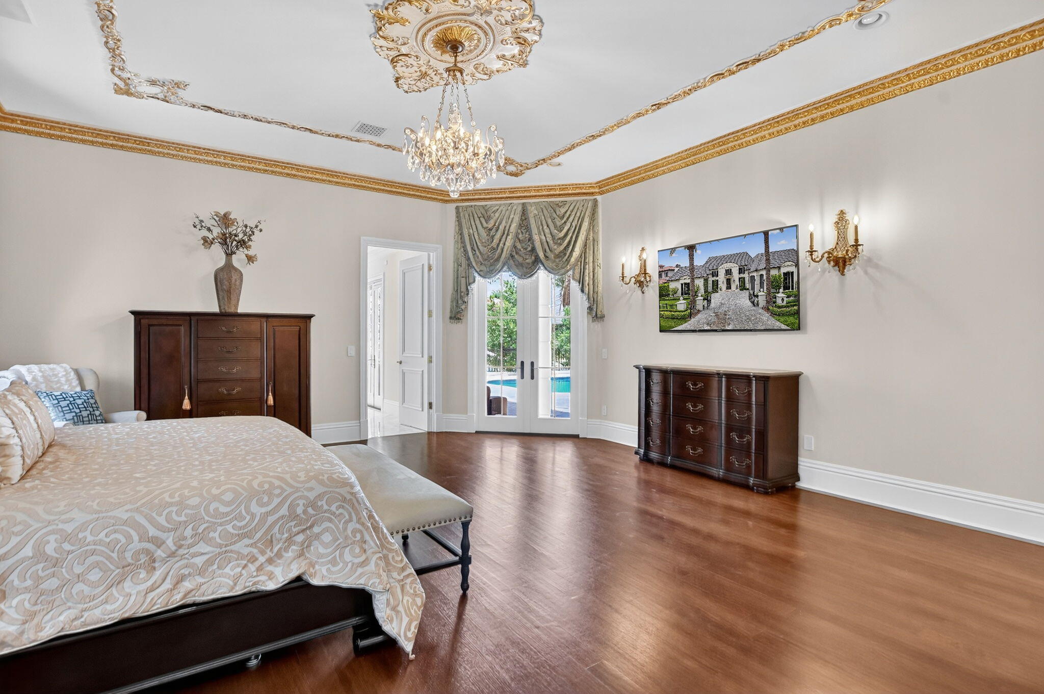 Boca Raton, Florida, 33432, United States, 5 Bedrooms Bedrooms, ,7 BathroomsBathrooms,Residential,For Sale,1912198