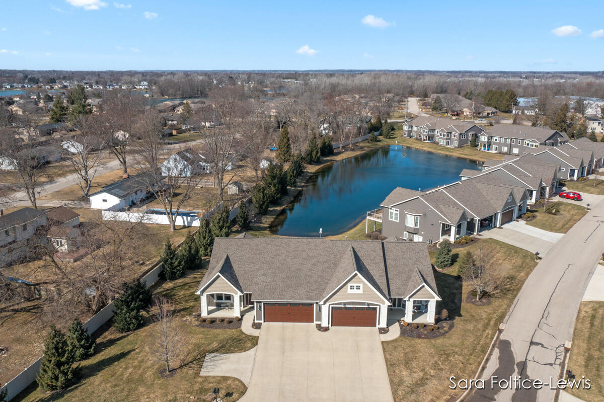 Grandville, Michigan, 49418, United States, 4 Bedrooms Bedrooms, ,3 BathroomsBathrooms,Residential,For Sale,1937298