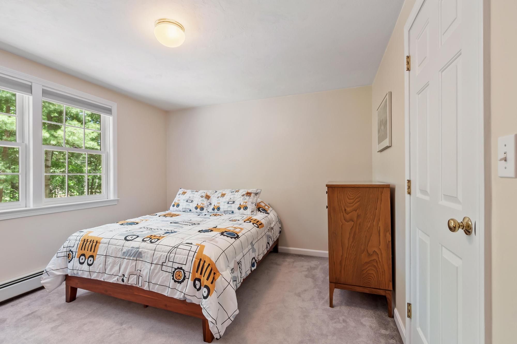  46 Jewett St., Georgetown, MA, 01833 - 物件實景
