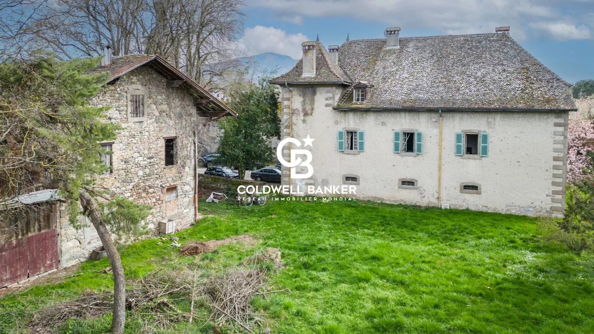 Douvaine, Auvergne-Rhône-Alpes, 74140, FR, ,4 BathroomsBathrooms,Residential,For Sale,1994412