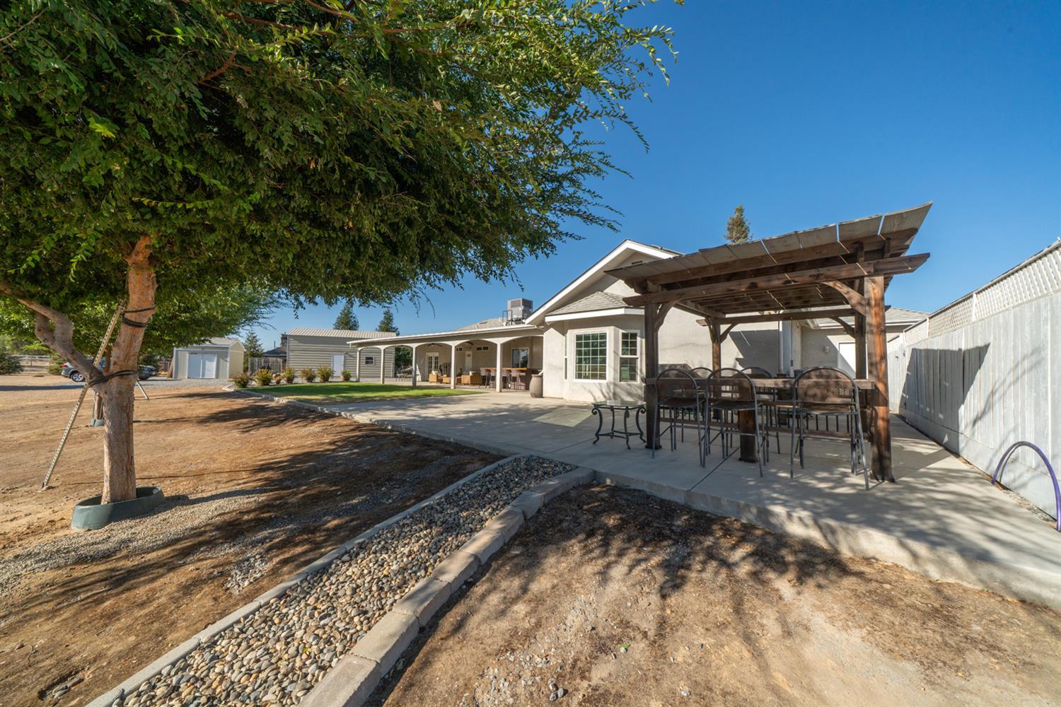 Madera, California, 93636, United States, 4 Bedrooms Bedrooms, ,3 BathroomsBathrooms,Residential,For Sale,1920863