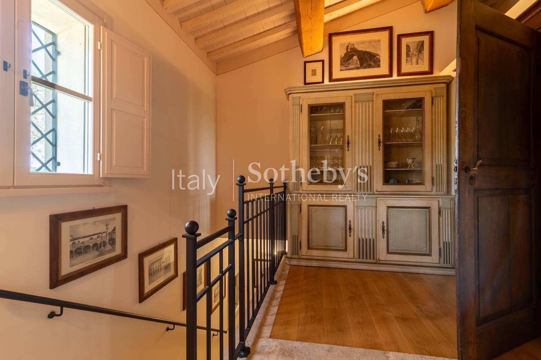  Enchanting property in the heart of the Tuscan Maremma - 物件實景