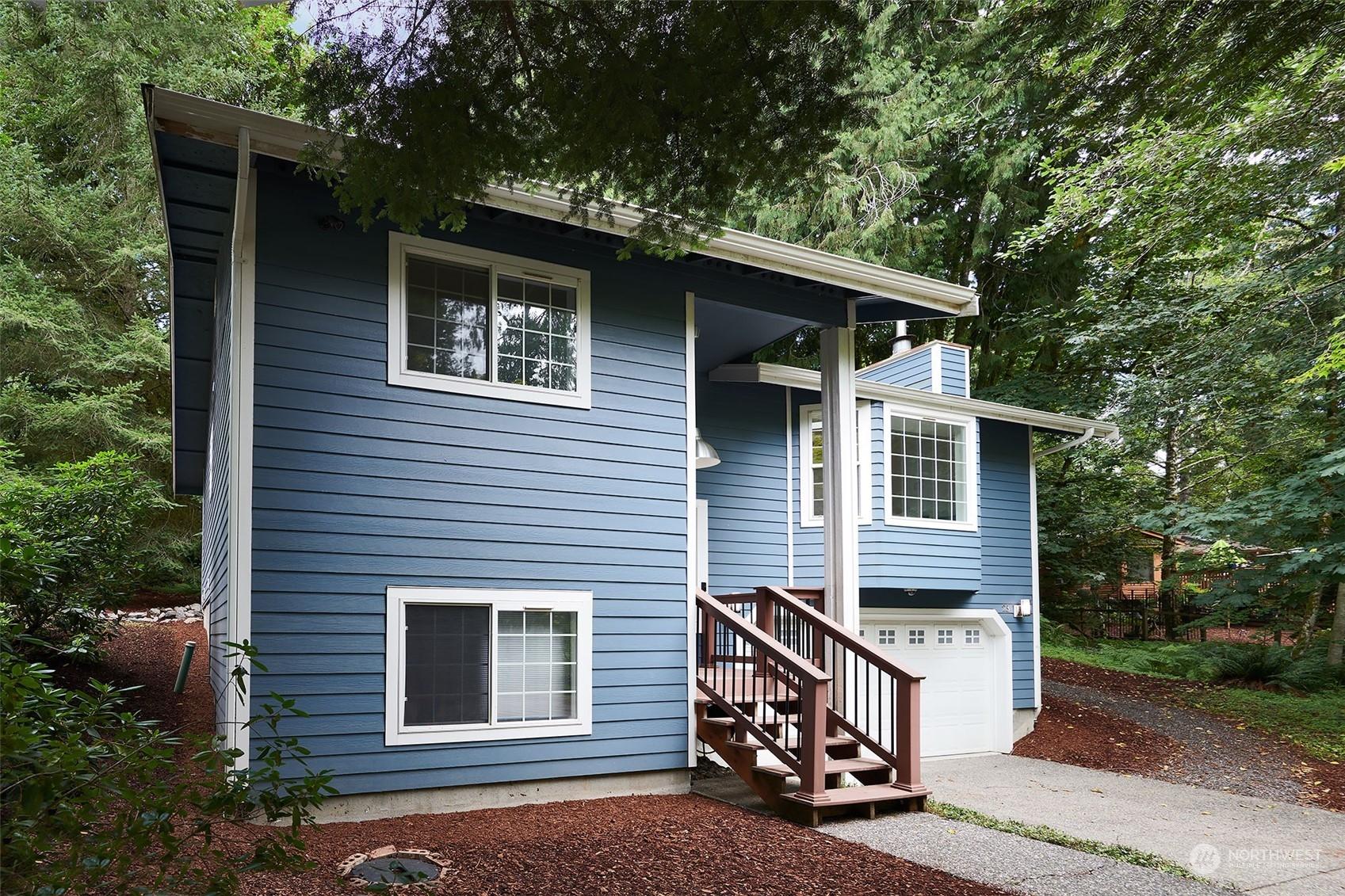 23 MEADOW COURT, BELLINGHAM, Washington, 98229, United States, 3 Bedrooms Bedrooms, ,2 BathroomsBathrooms,Residential,For Sale,23 MEADOW COURT,1586827