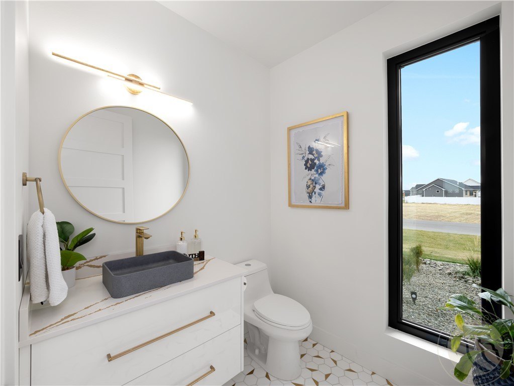 Billings, Montana, 59106, United States, 4 Bedrooms Bedrooms, ,3 BathroomsBathrooms,Residential,For Sale,1982889