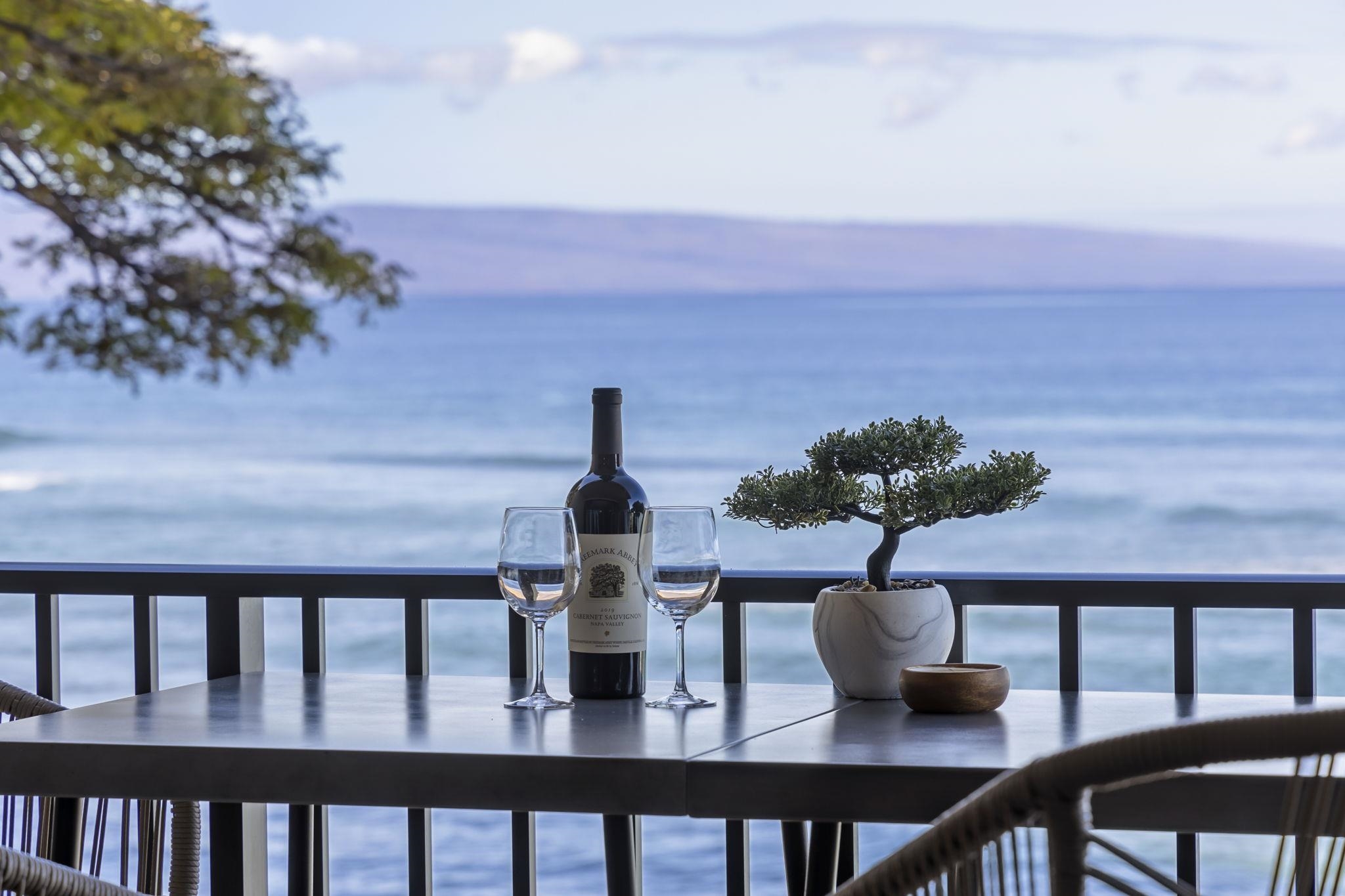 3445 Lower Honoapiilani Rd, Lahaina, Hawaii, 96761, United States, 2 Bedrooms Bedrooms, ,2 BathroomsBathrooms,Residential,For Sale,3445 Lower Honoapiilani Rd,1671729