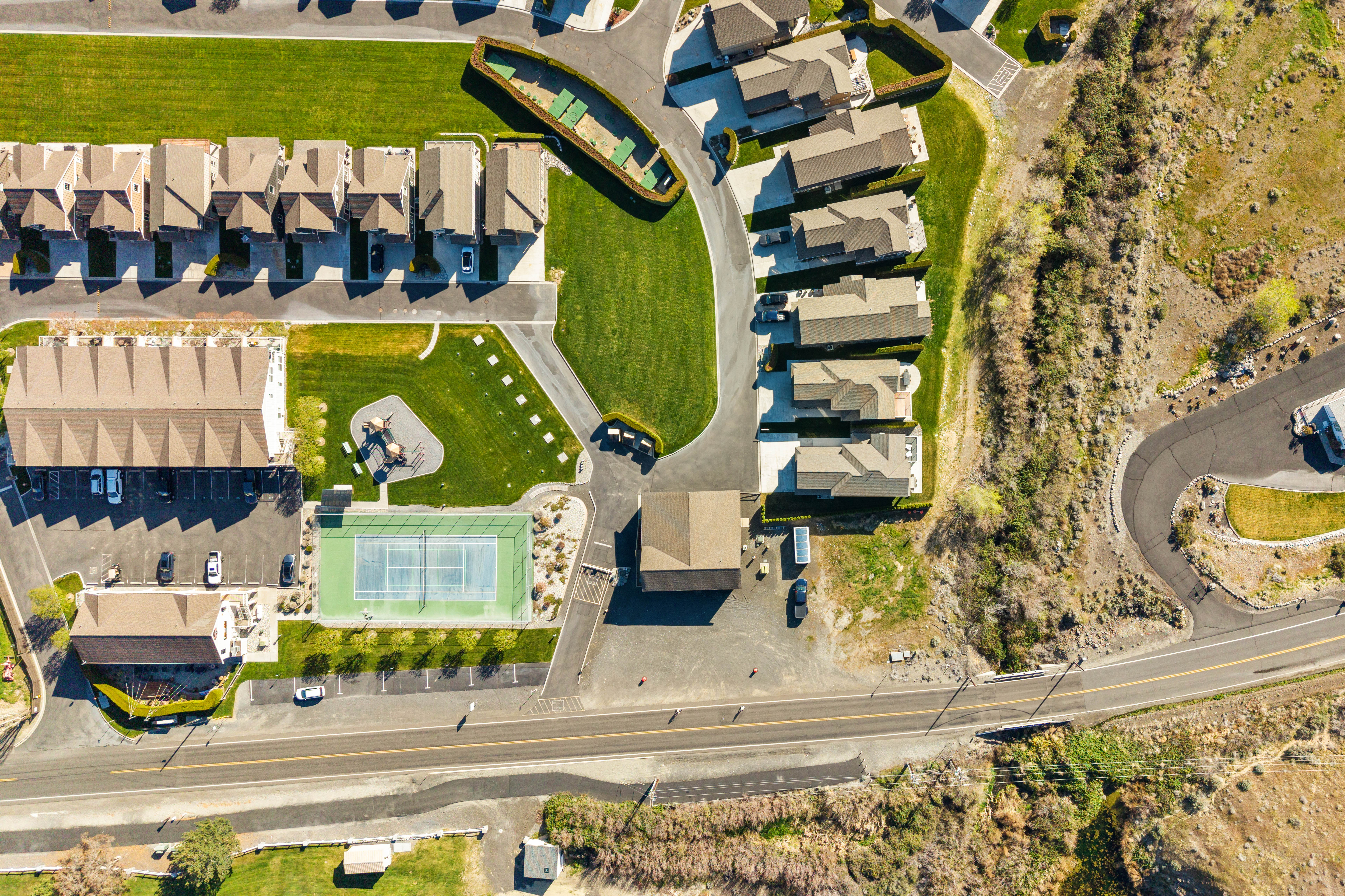  9464 Yakima Lane NW, Quincy, WA 98848 - 物件實景