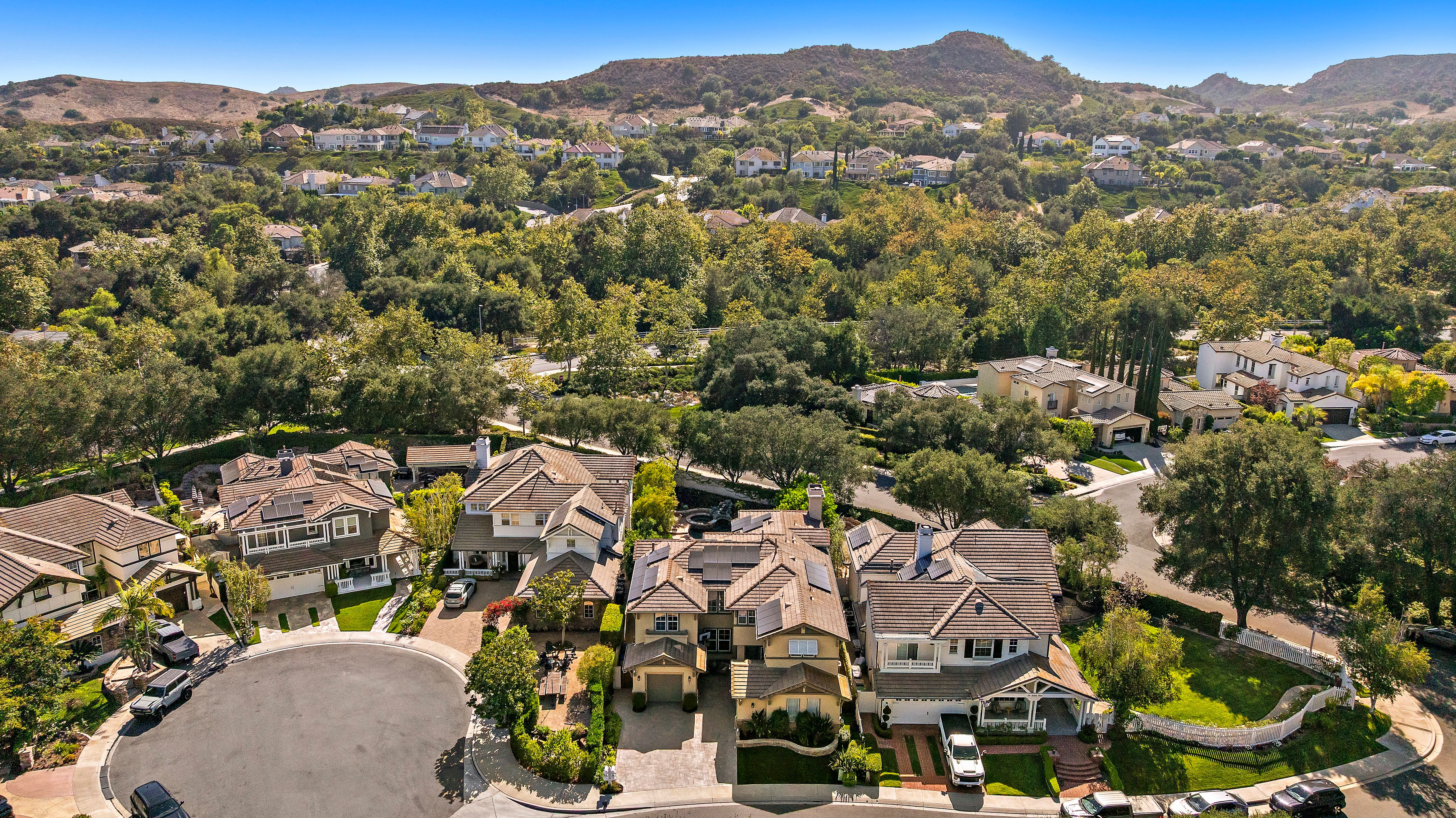  3 Caelum Court, Coto de Caza, CA 92679 - 物件實景