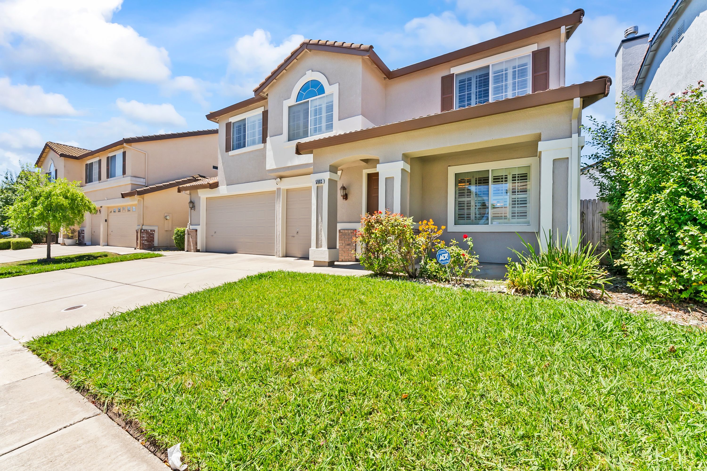  5903 Deepdale Way, Elk Grove, CA 95758 - 物件實景