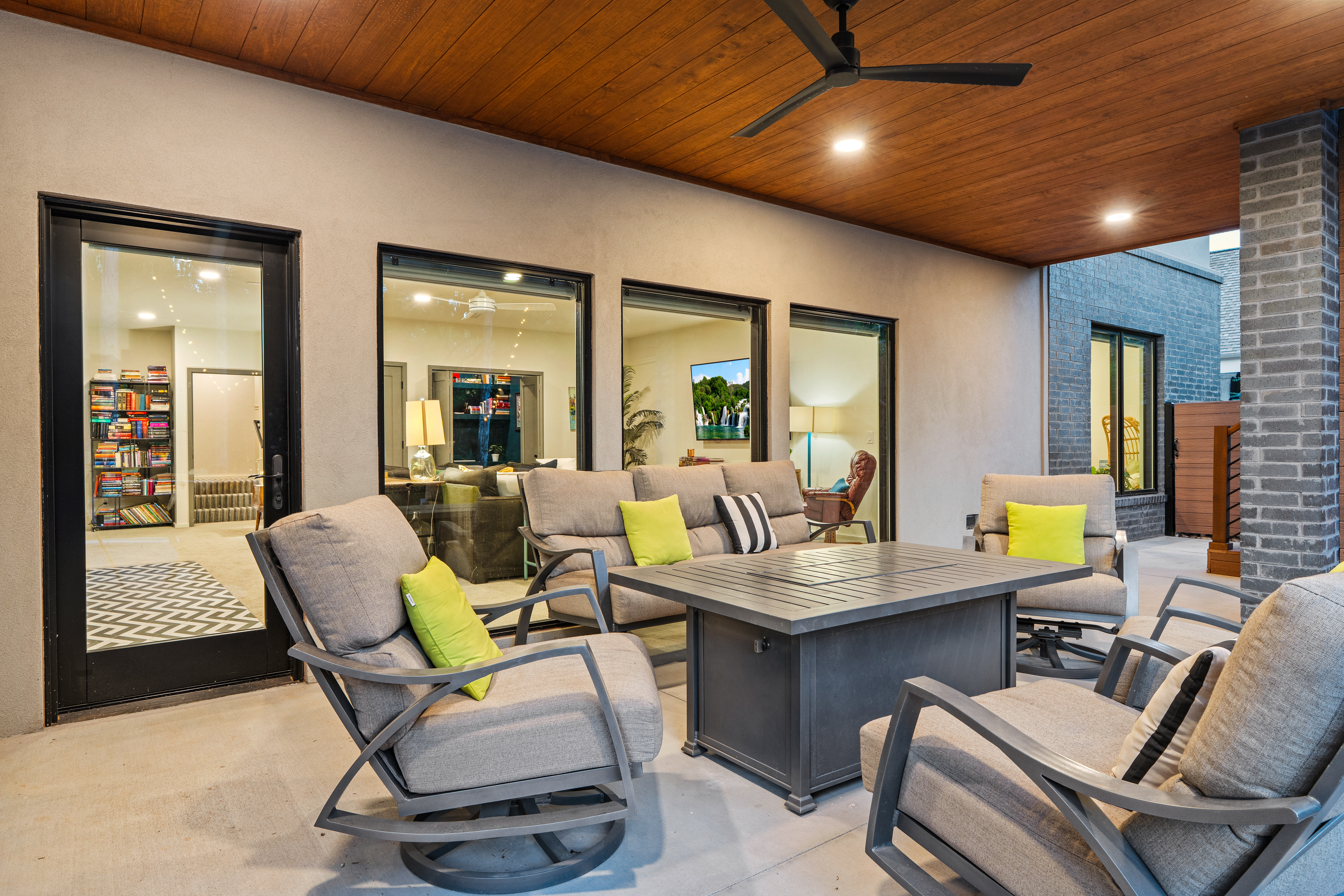  13421 Creek Pointe Lane, Oklahoma City, OK 73131 - 物件實景
