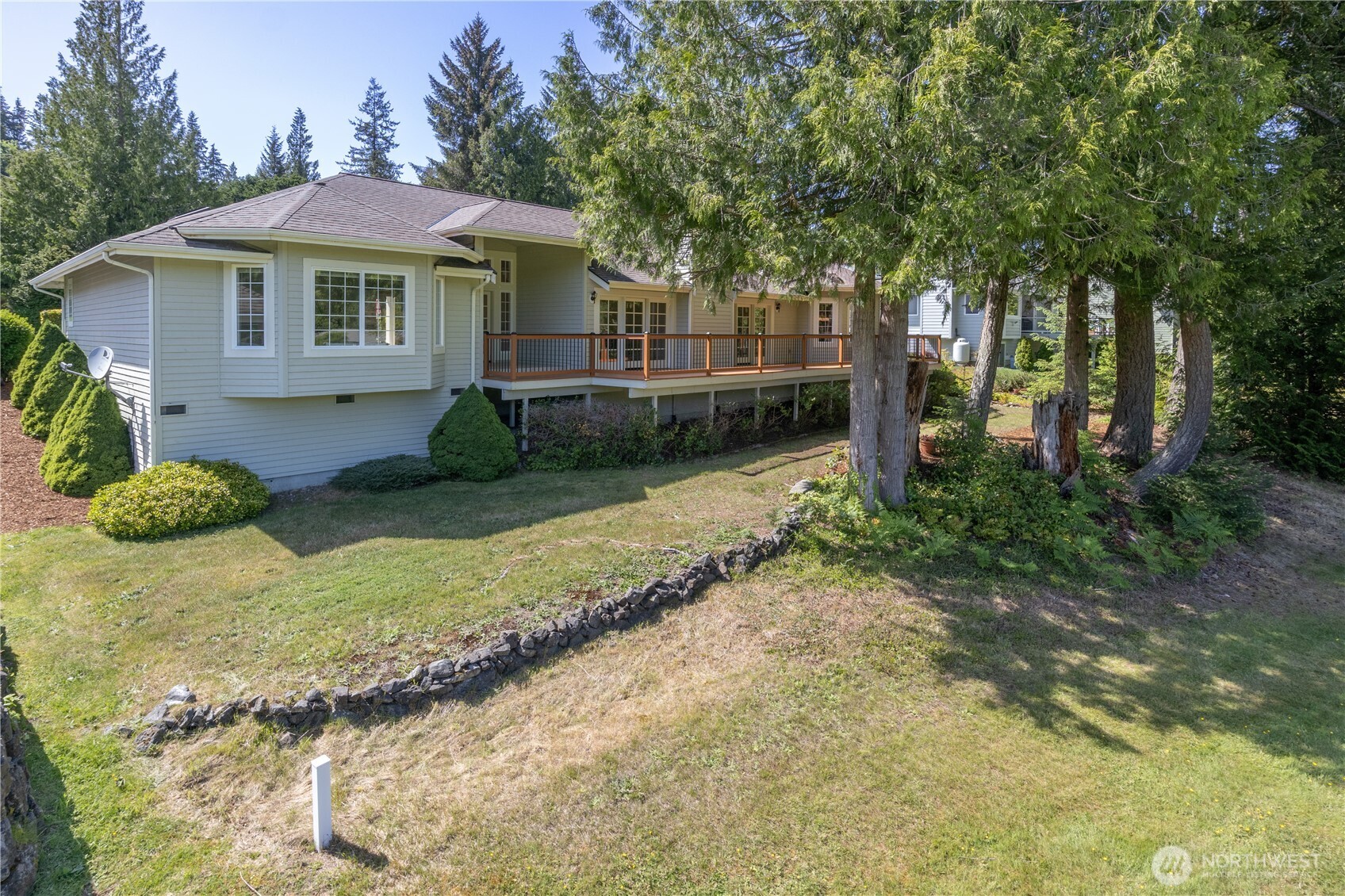 Port Ludlow, Washington, 98365, United States, 3 Bedrooms Bedrooms, ,3 BathroomsBathrooms,Residential,For Sale,1837703