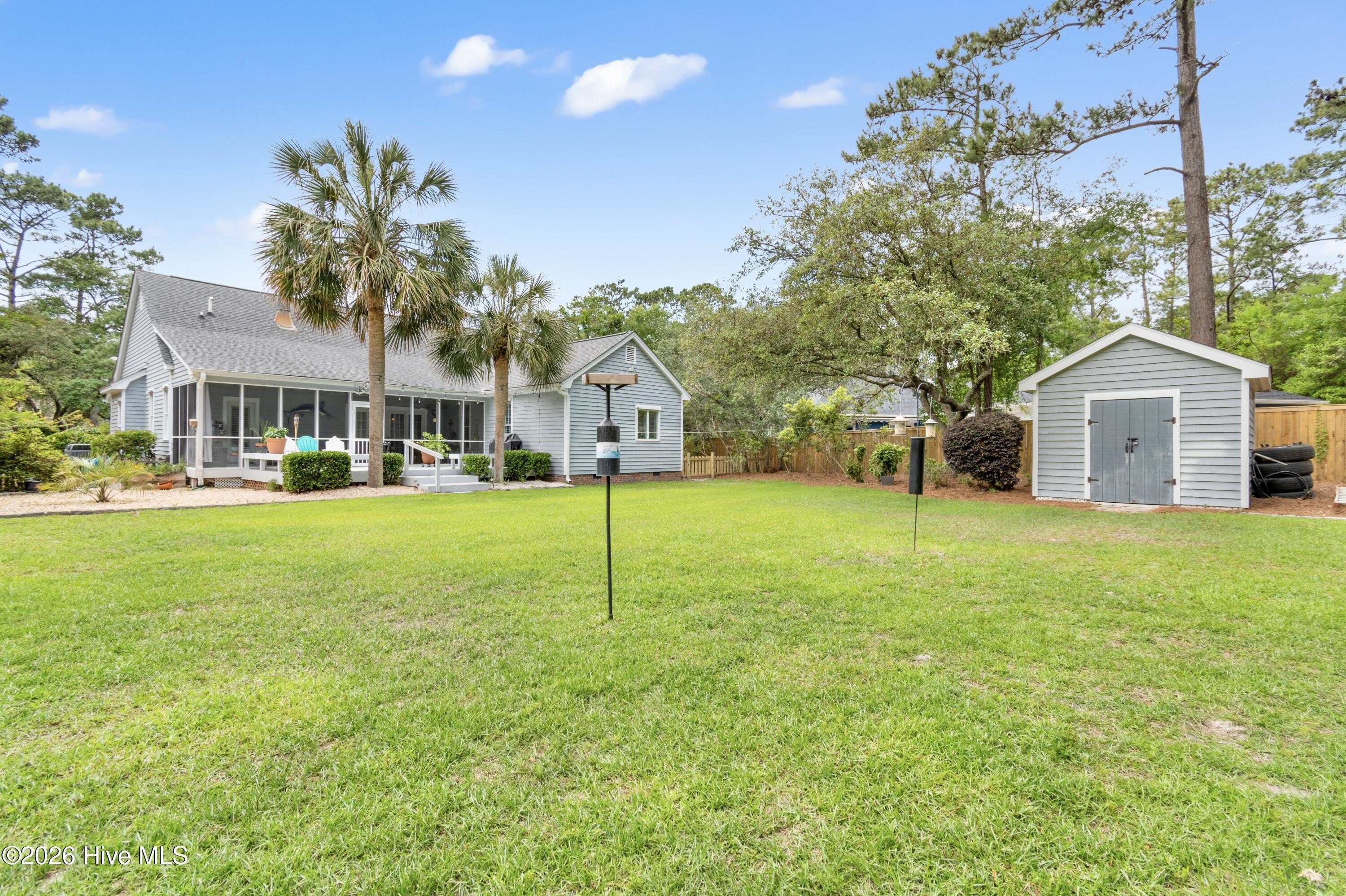 Southport, North Carolina, 28461, United States, 3 Bedrooms Bedrooms, ,2 BathroomsBathrooms,Residential,For Sale,2048471
