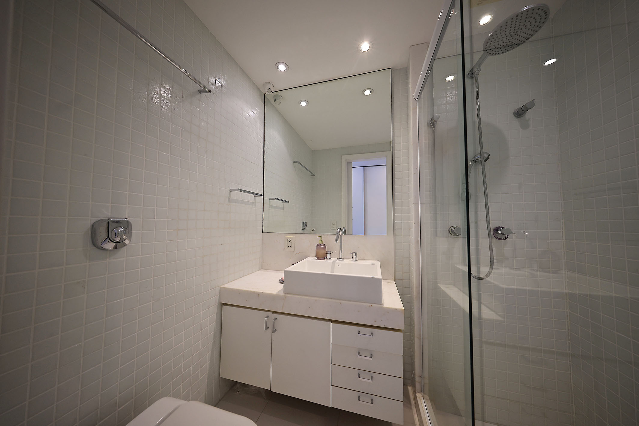  Duplex penthouse with a private garden and views of Lagoa - 物件實景