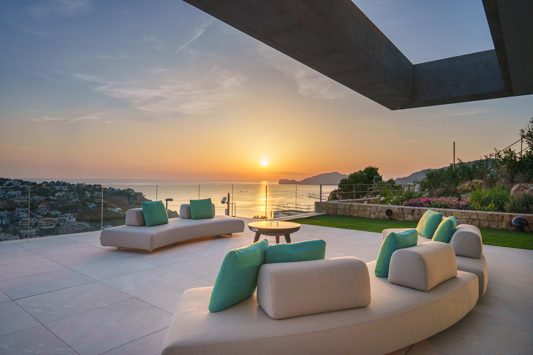  Energy efficient luxury villa in Port Andratx - 物件實景