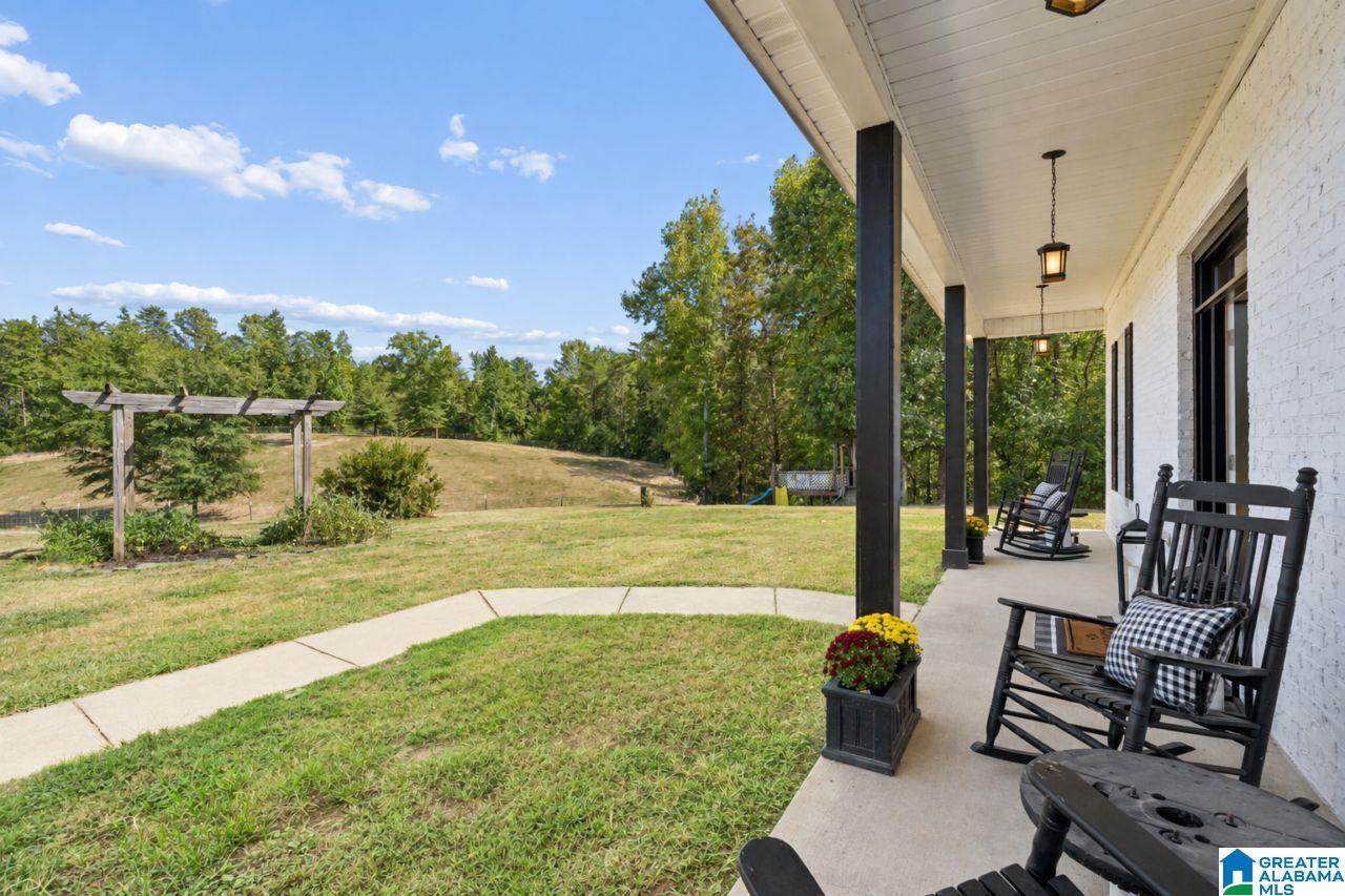 Buckeye Trl, Columbiana, AL 35051 #1