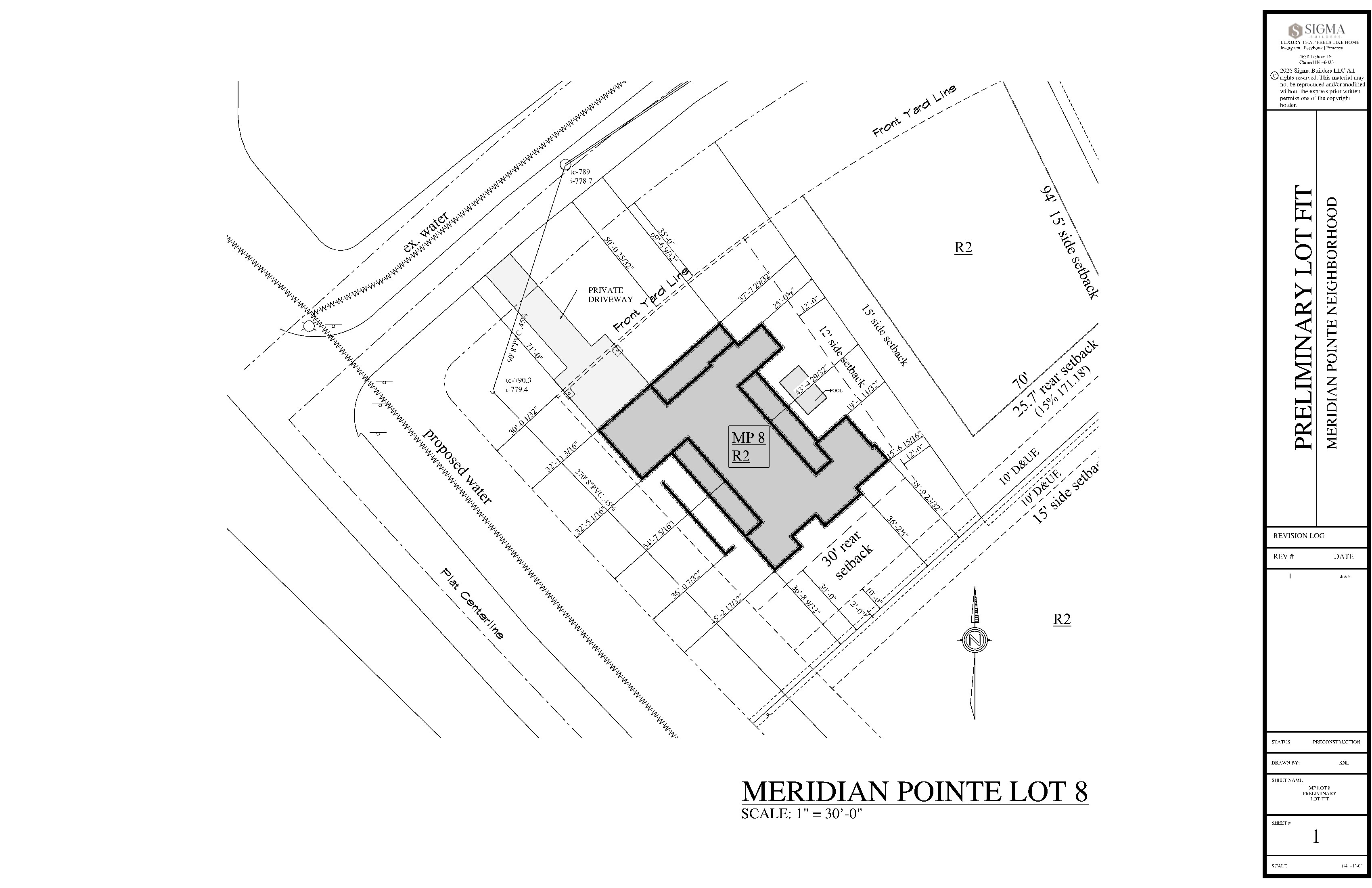  Prime Opportunity To Build Your Custom Home - 物件實景