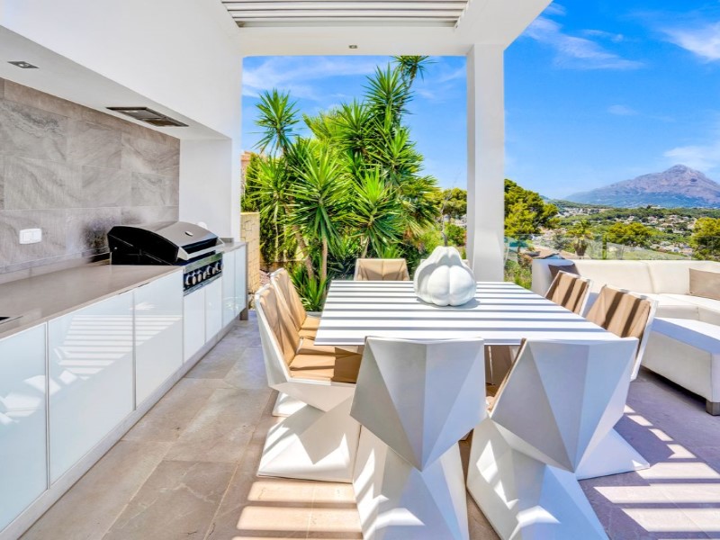 Alicante, J?vea / X?bia, Partida Comunes-Adsubia, Jávea / Xàbia, Comunidad Valenciana, ES, 4 Bedrooms Bedrooms, ,4 BathroomsBathrooms,Residential,For Sale,Alicante, J?vea / X?bia, Partida Comunes-Adsubia, ,1449117