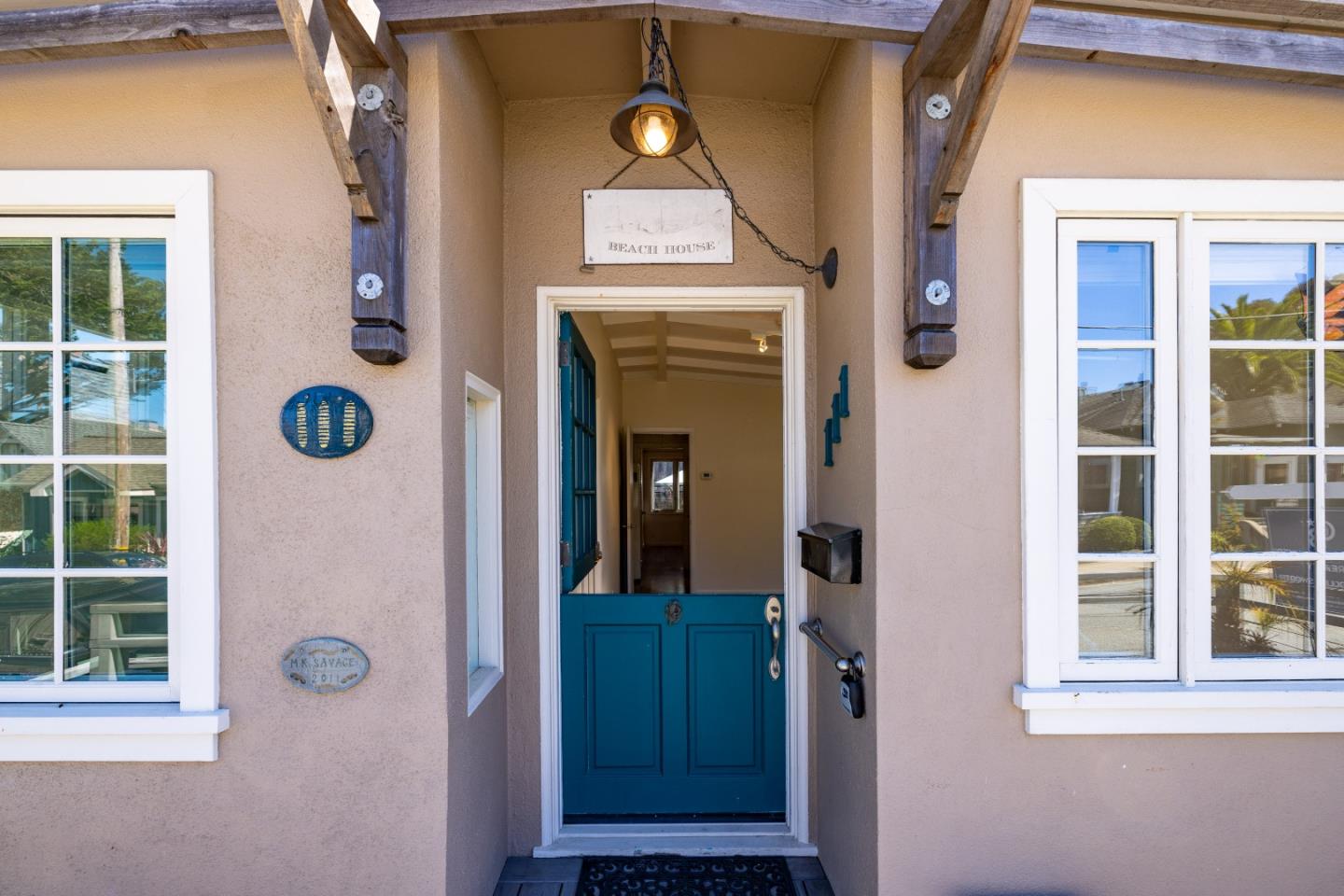 111 19th St, Pacific Grove, California, 93950, United States, 2 Bedrooms Bedrooms, ,1 BathroomBathrooms,Residential,For Sale,111 19th St,1664054