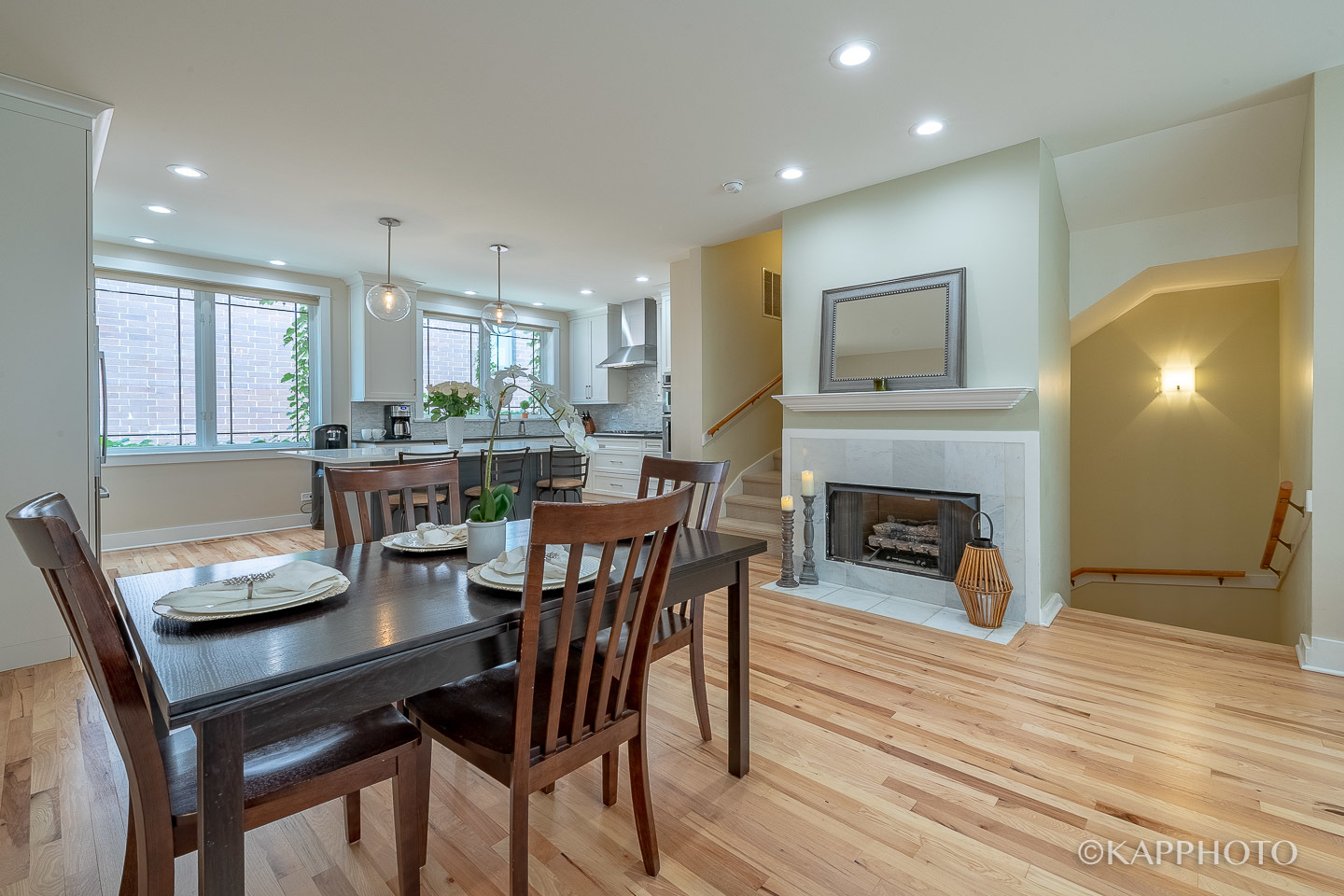 1 N Bishop Street, 3, Chicago, Illinois, 60607, United States, 3 Bedrooms Bedrooms, ,4 BathroomsBathrooms,Residential,For Sale,1 N Bishop Street , 3,1010414