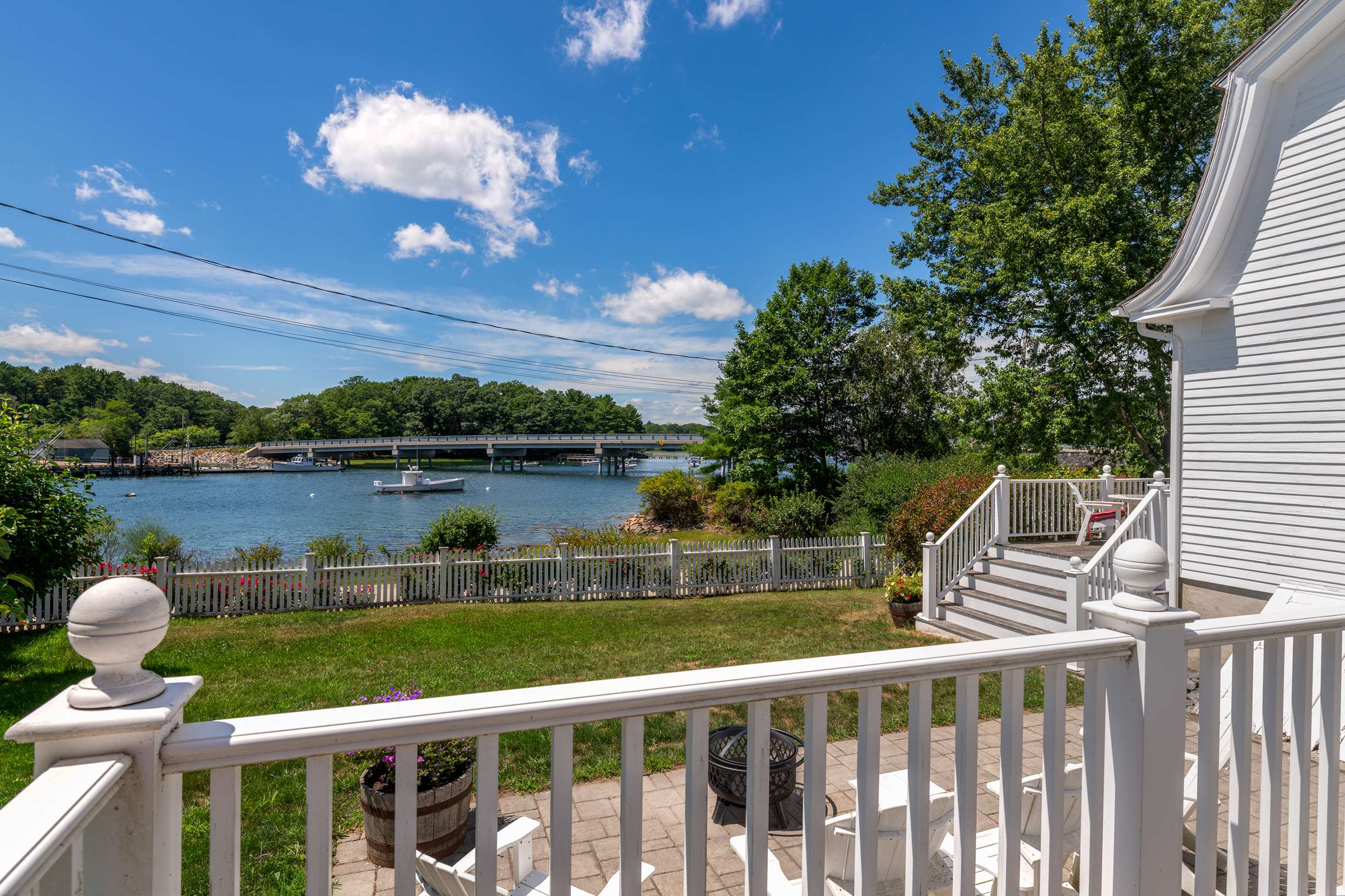  Stunning Historic Home Overlooking Picturesque York River - 物件實景