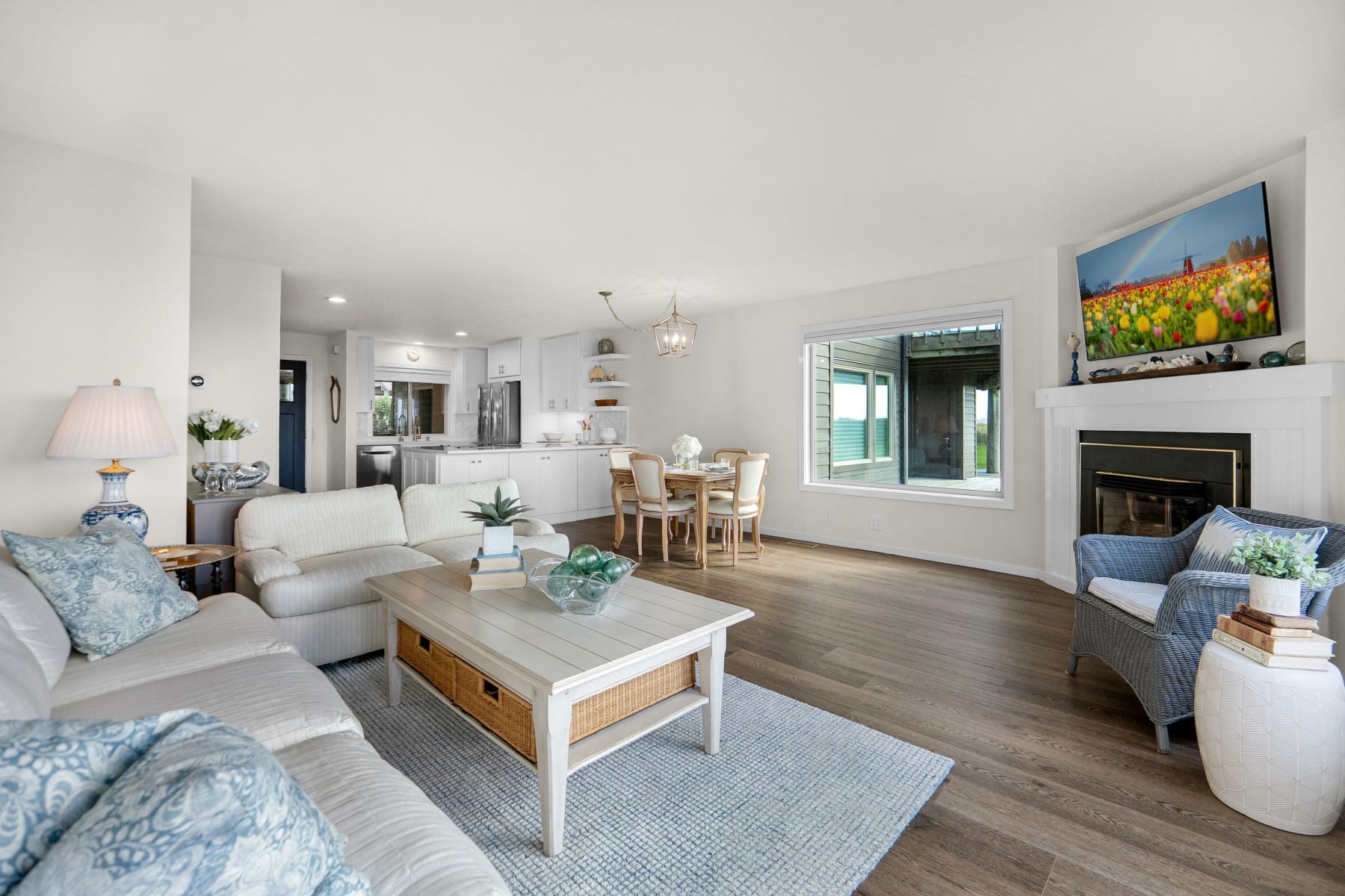  403 N BREAKERS POINT CT ##403 Cannon Beach, OR 97110 - 物件實景