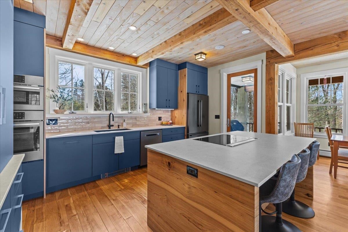 Stowe, Vermont, 05672, United States, 4 Bedrooms Bedrooms, ,3 BathroomsBathrooms,Residential,For Sale,1751990