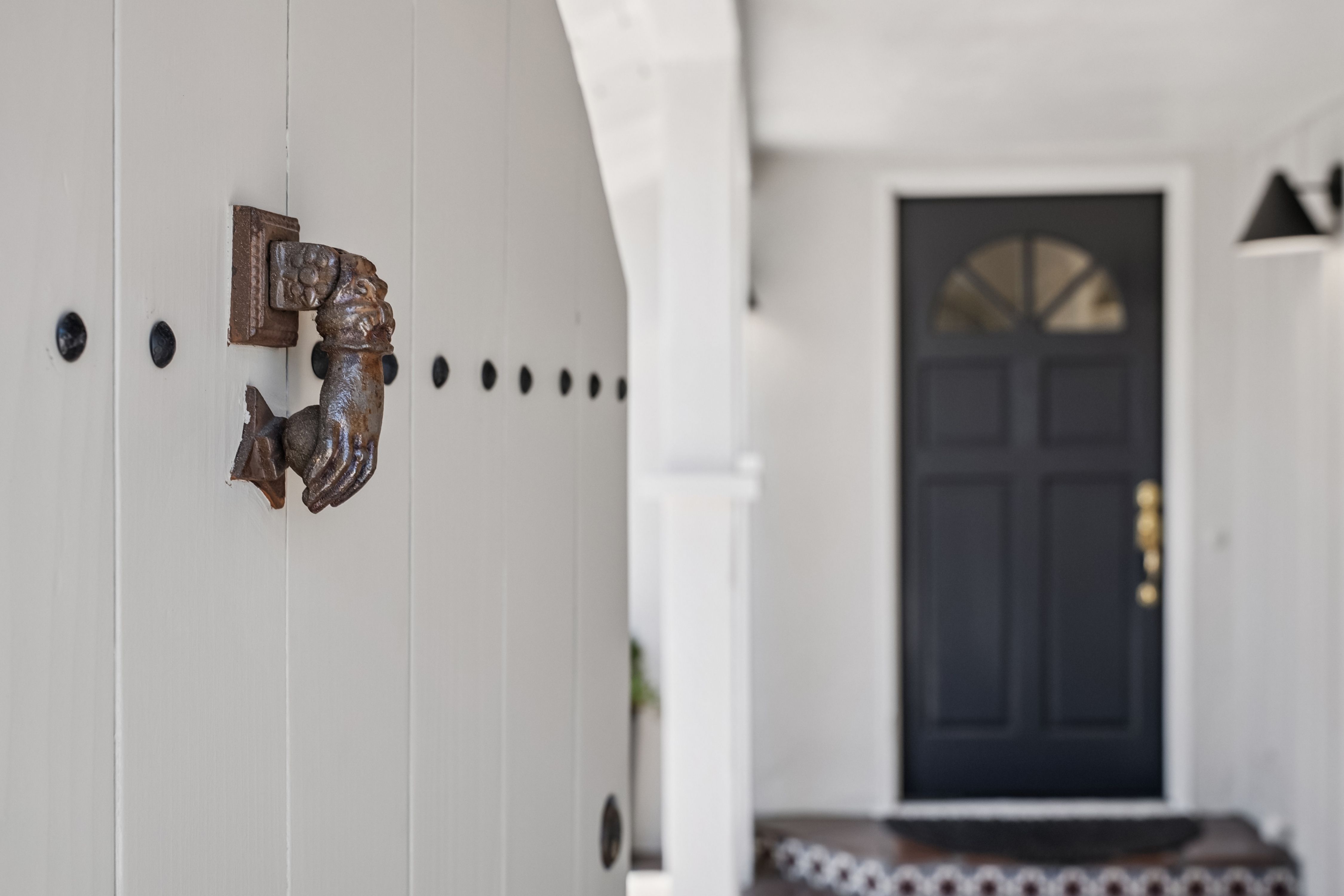  Spanish-Inspired Courtyard Retreat in Cambrian - 物件實景