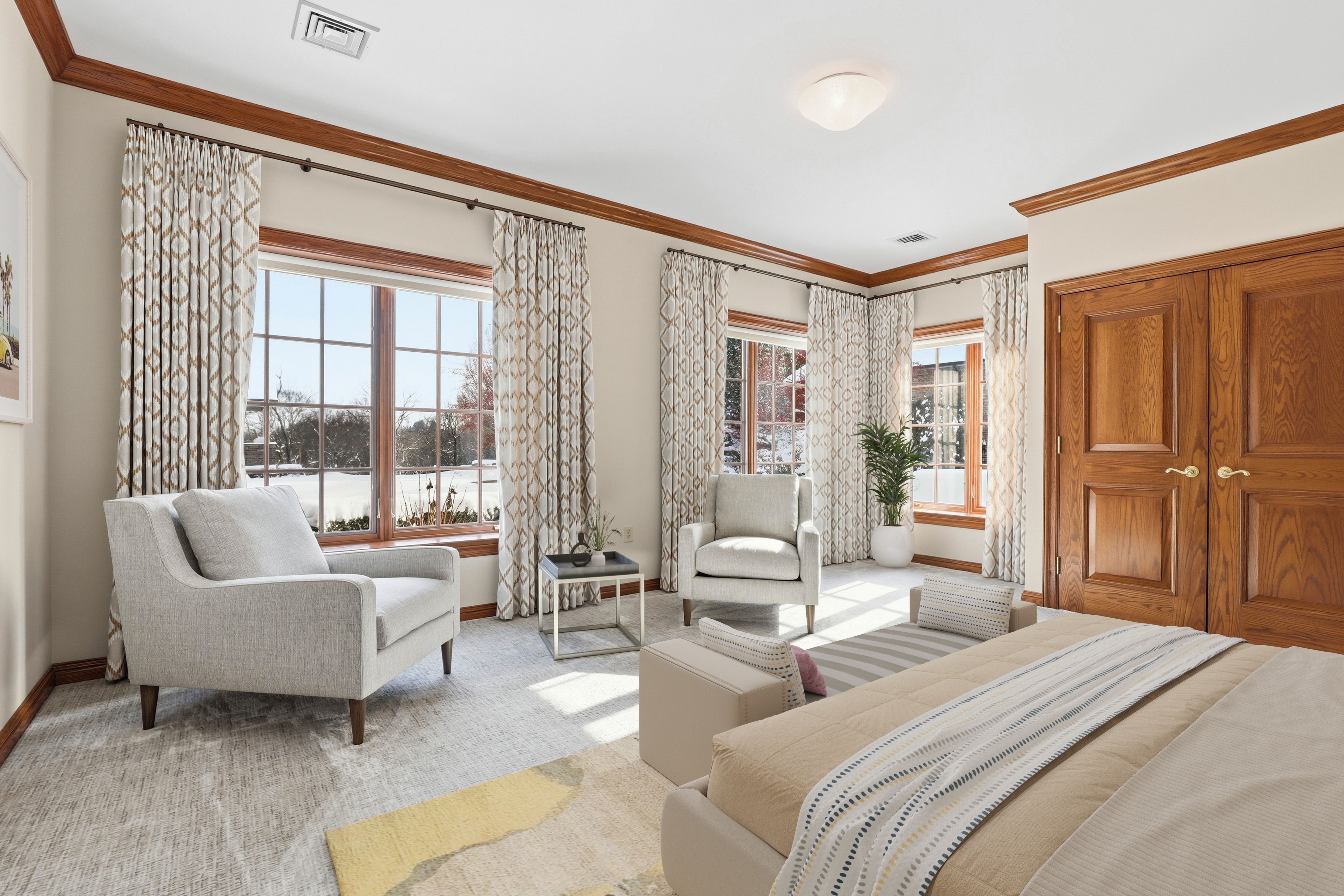  141 Beech Ridge Drive- An Architectural Estate Designed for a Life Well Lived - 物件實景